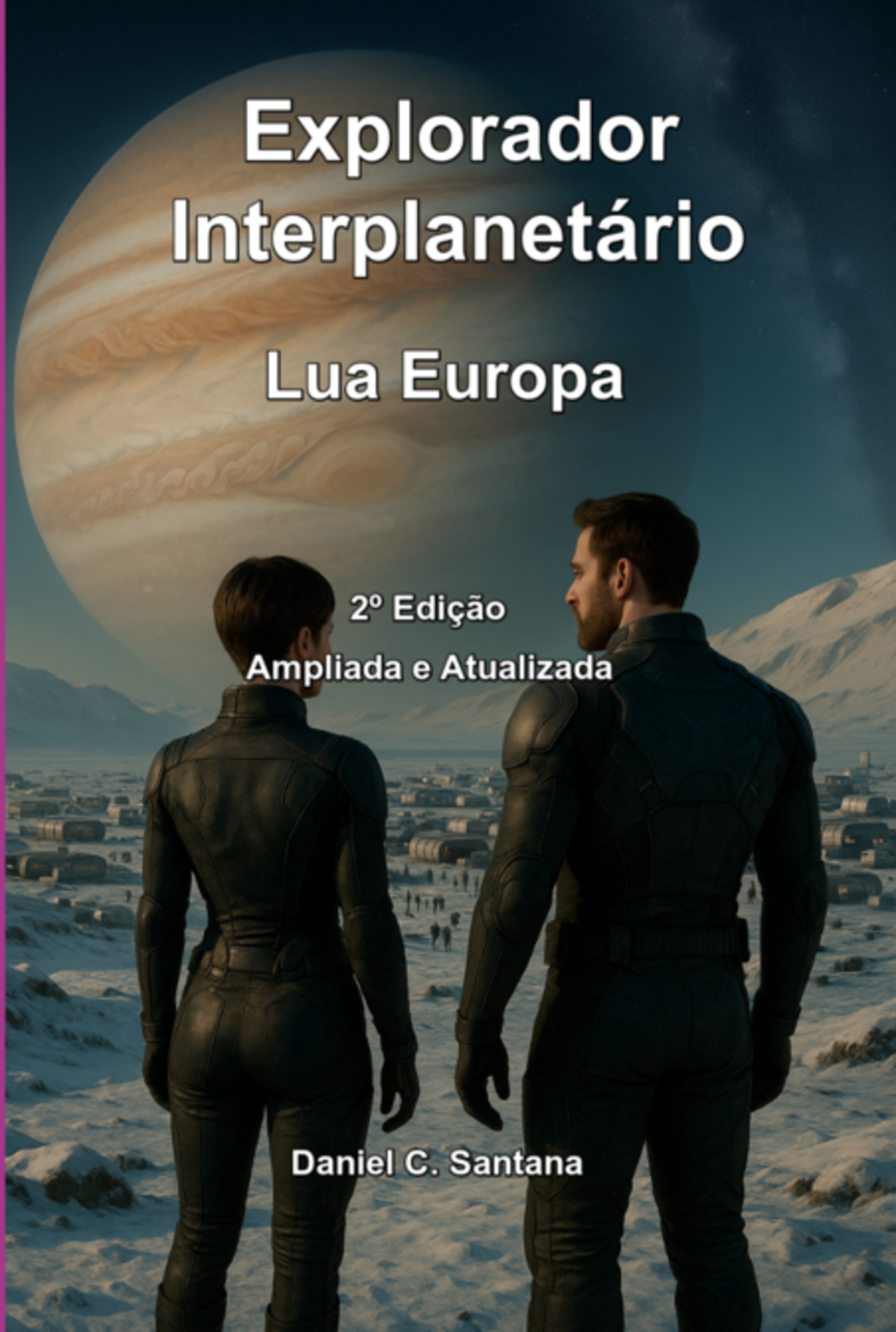 Explorador Interplanetário
