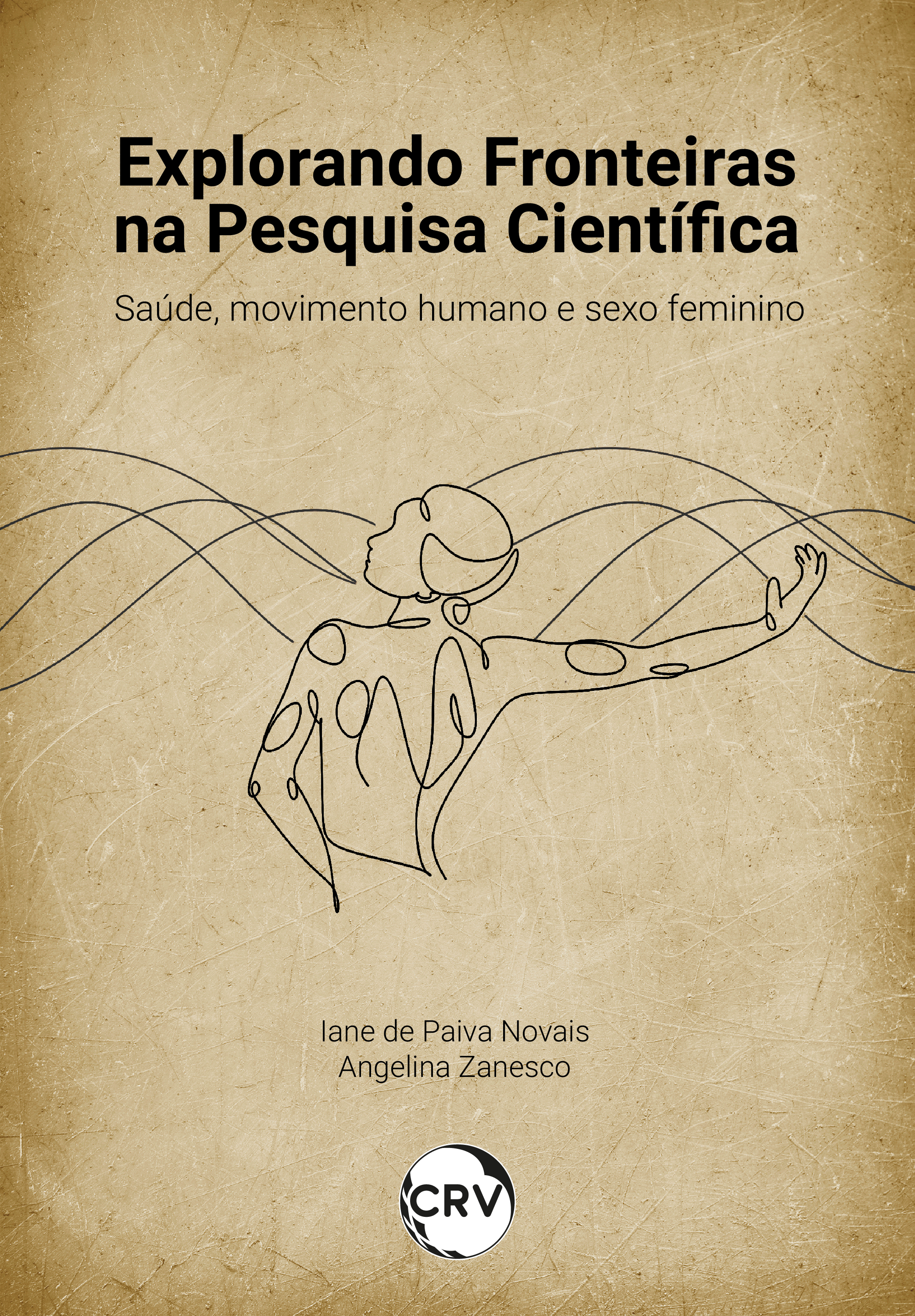 Explorando fronteiras na pesquisa científica