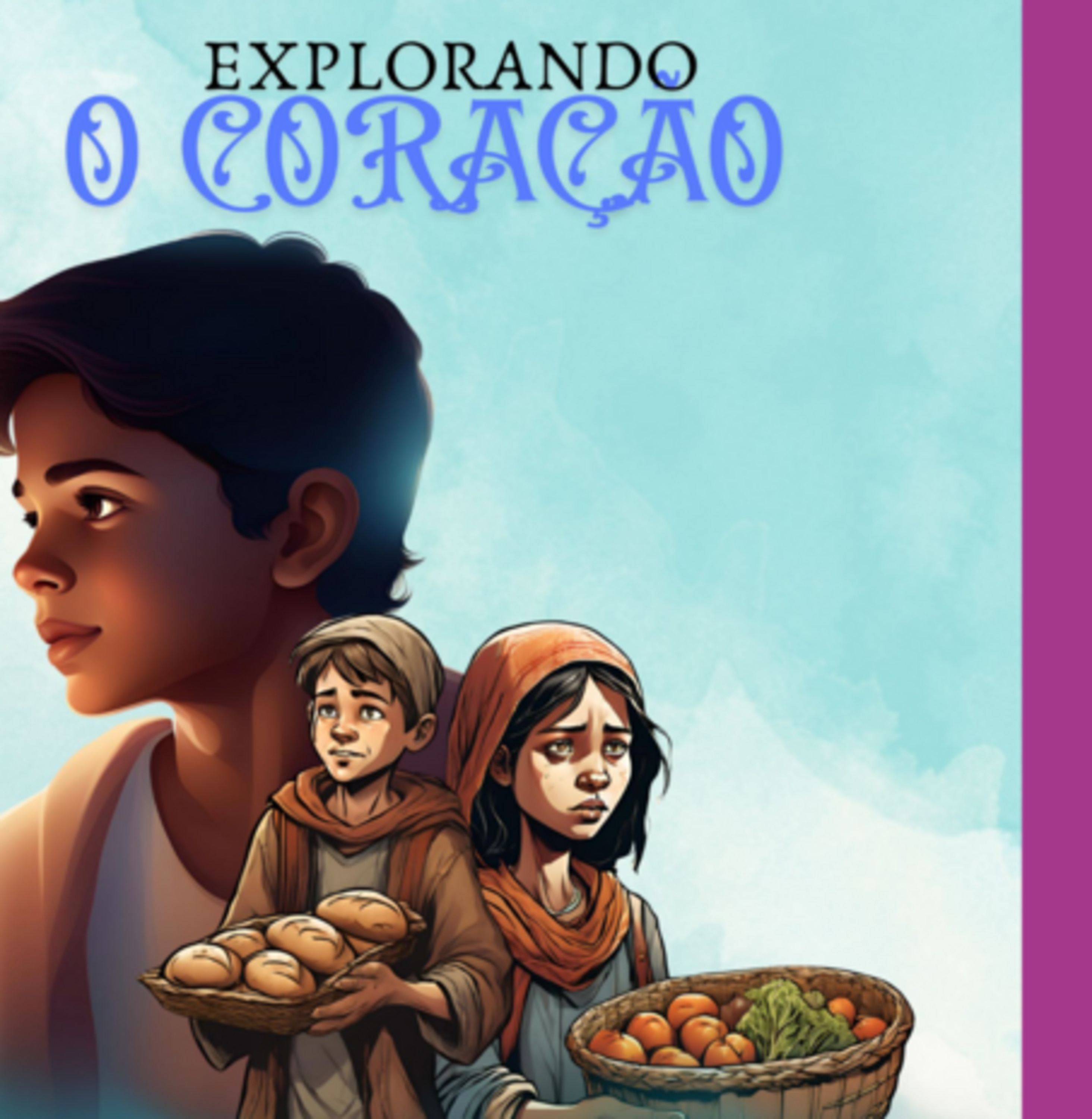 Explorando O Coração