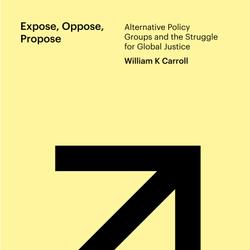 Expose, Oppose, Propose