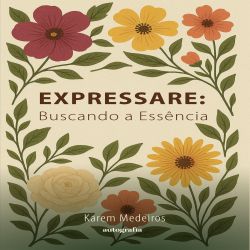 Expressare - Buscando a essência