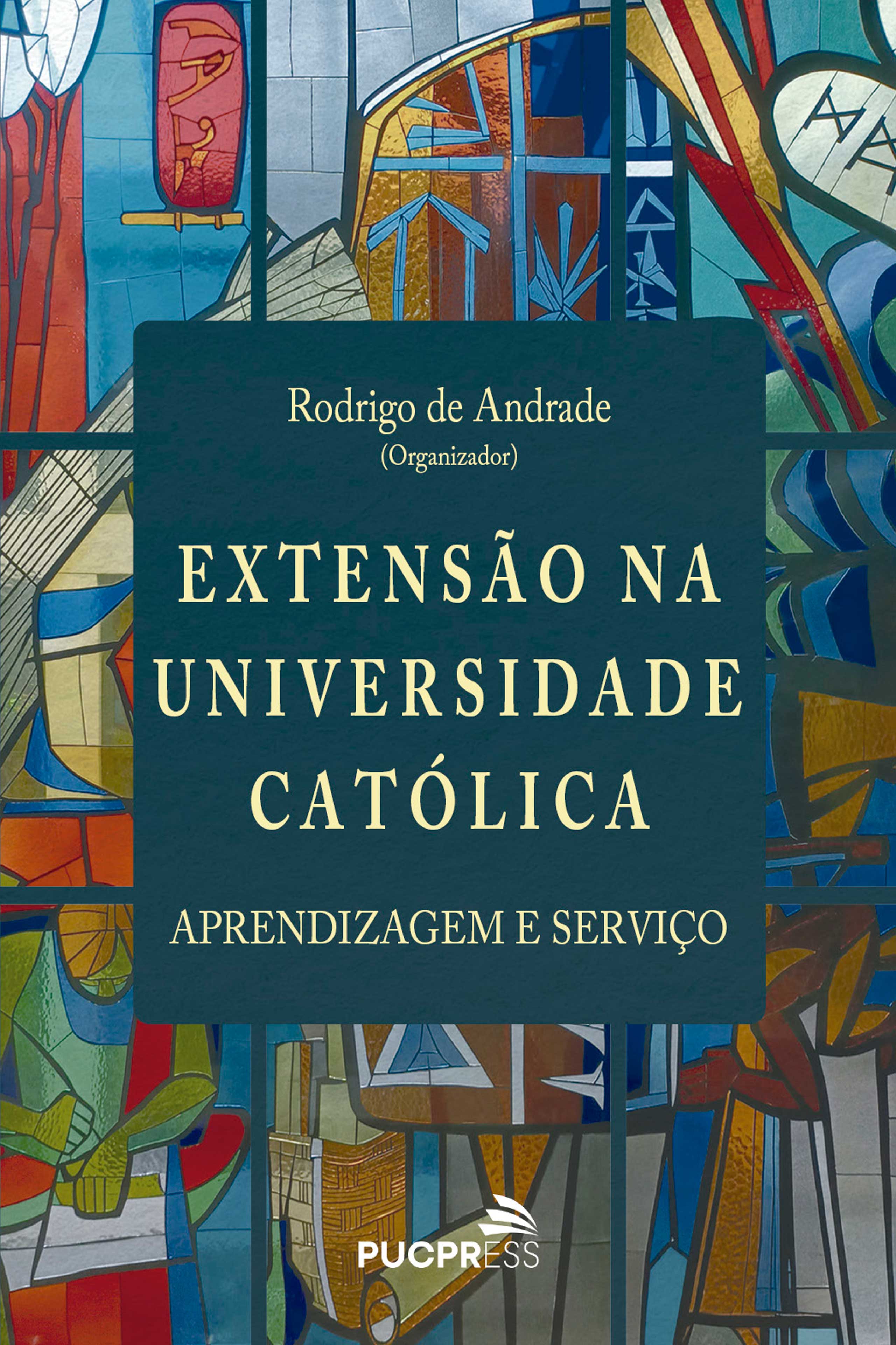 Extensão na Universidade Católica