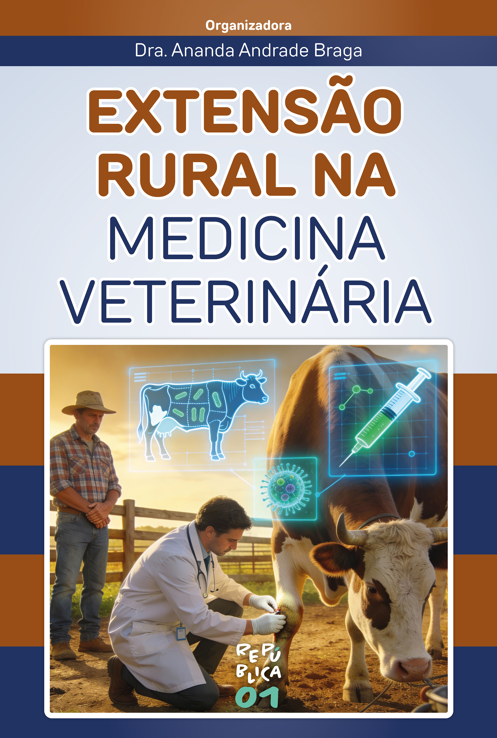 Extensão Rural na Medicina Veterinária