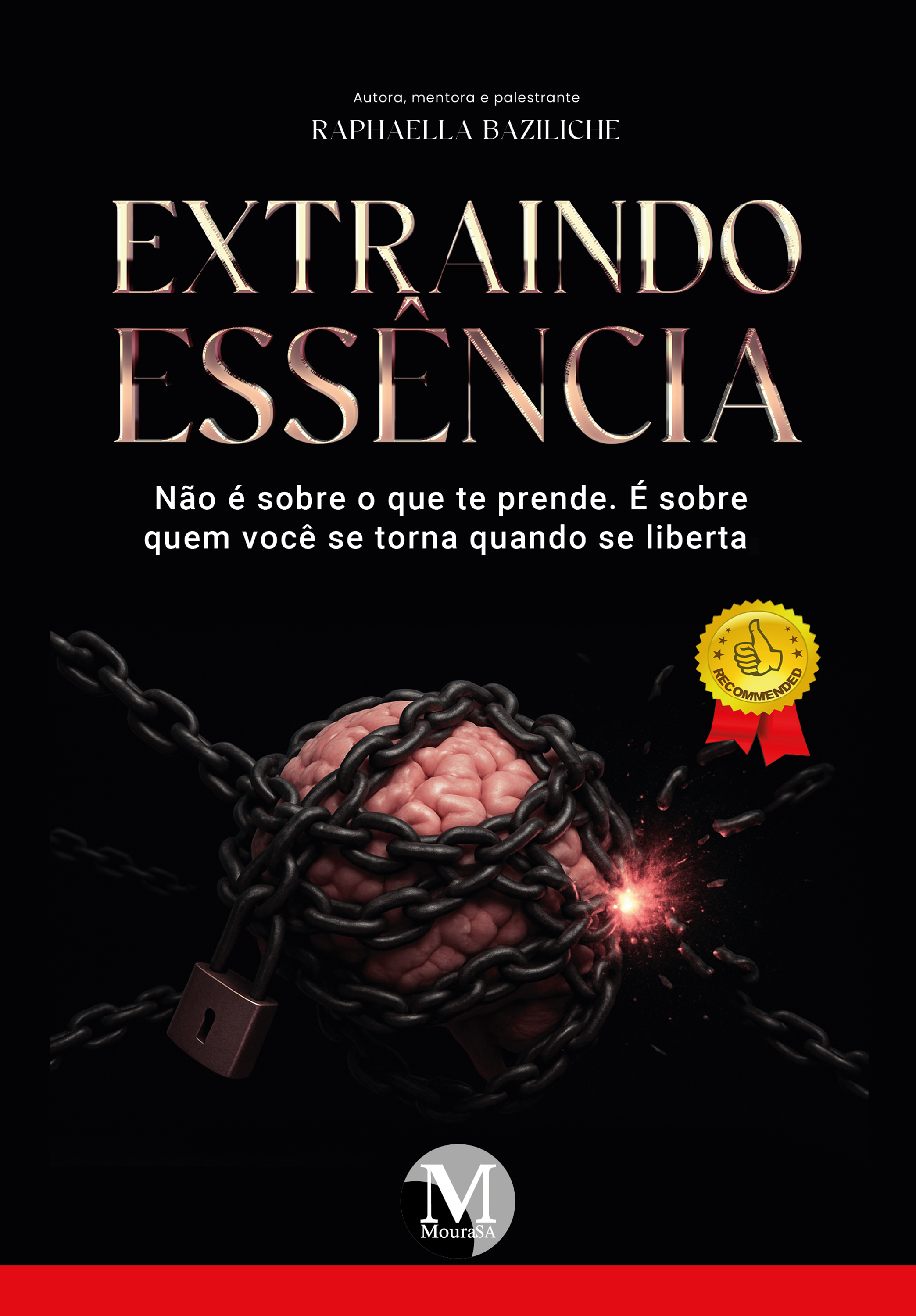 Extraindo Essência