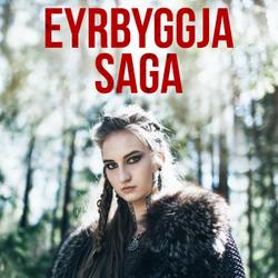 Eyrbyggja saga 