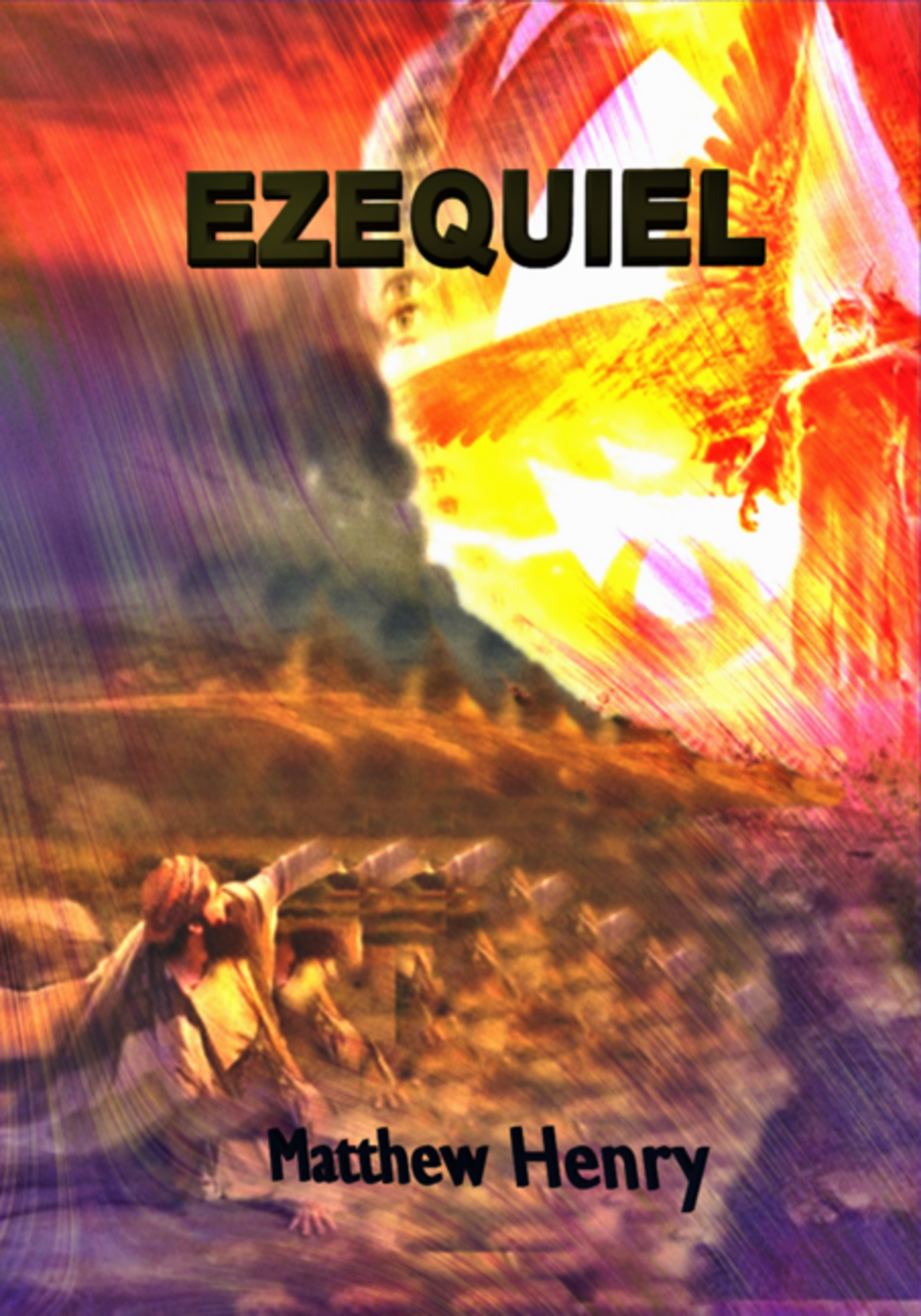 Ezequiel