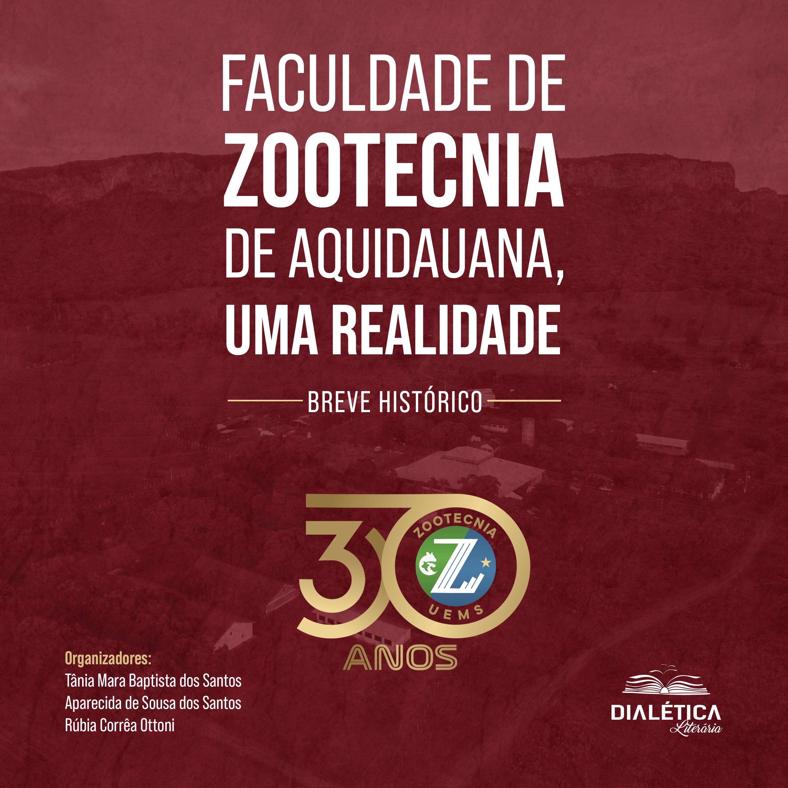 Faculdade de Zootecnia de Aquidauana, uma realidade