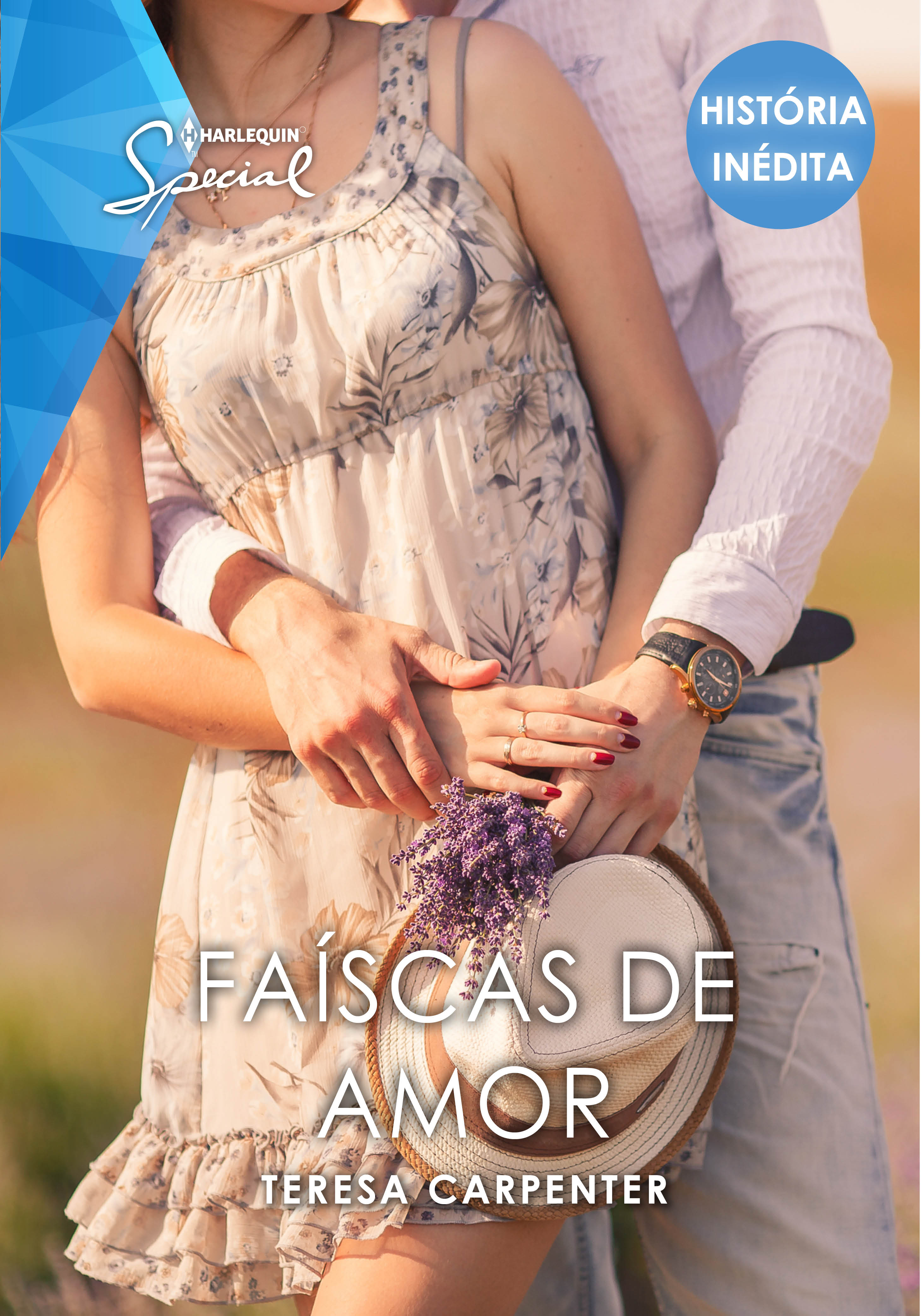 Faíscas de amor
