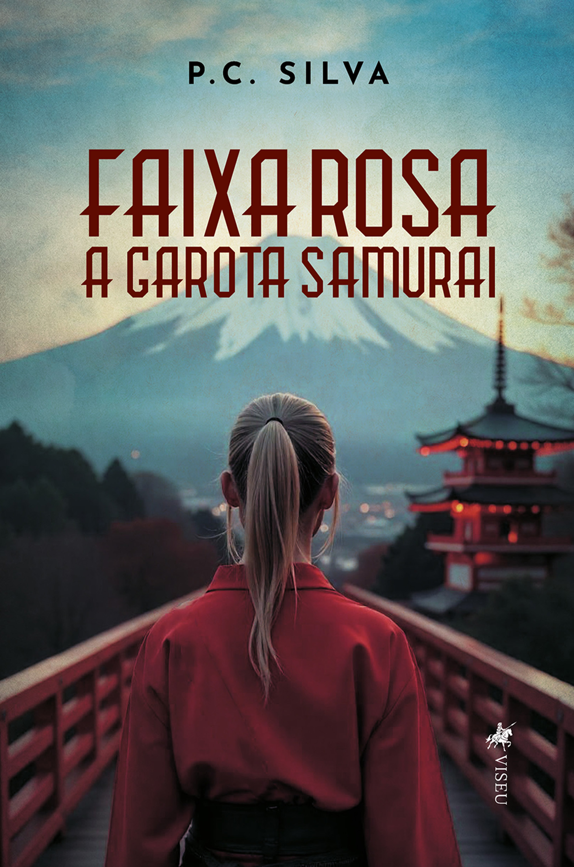 Faixa Rosa