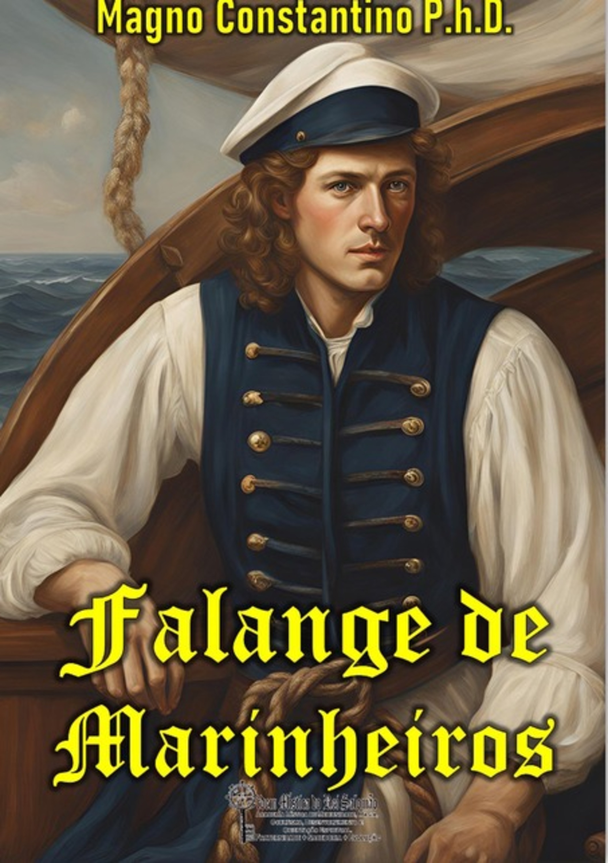 Falange De Marinheiros