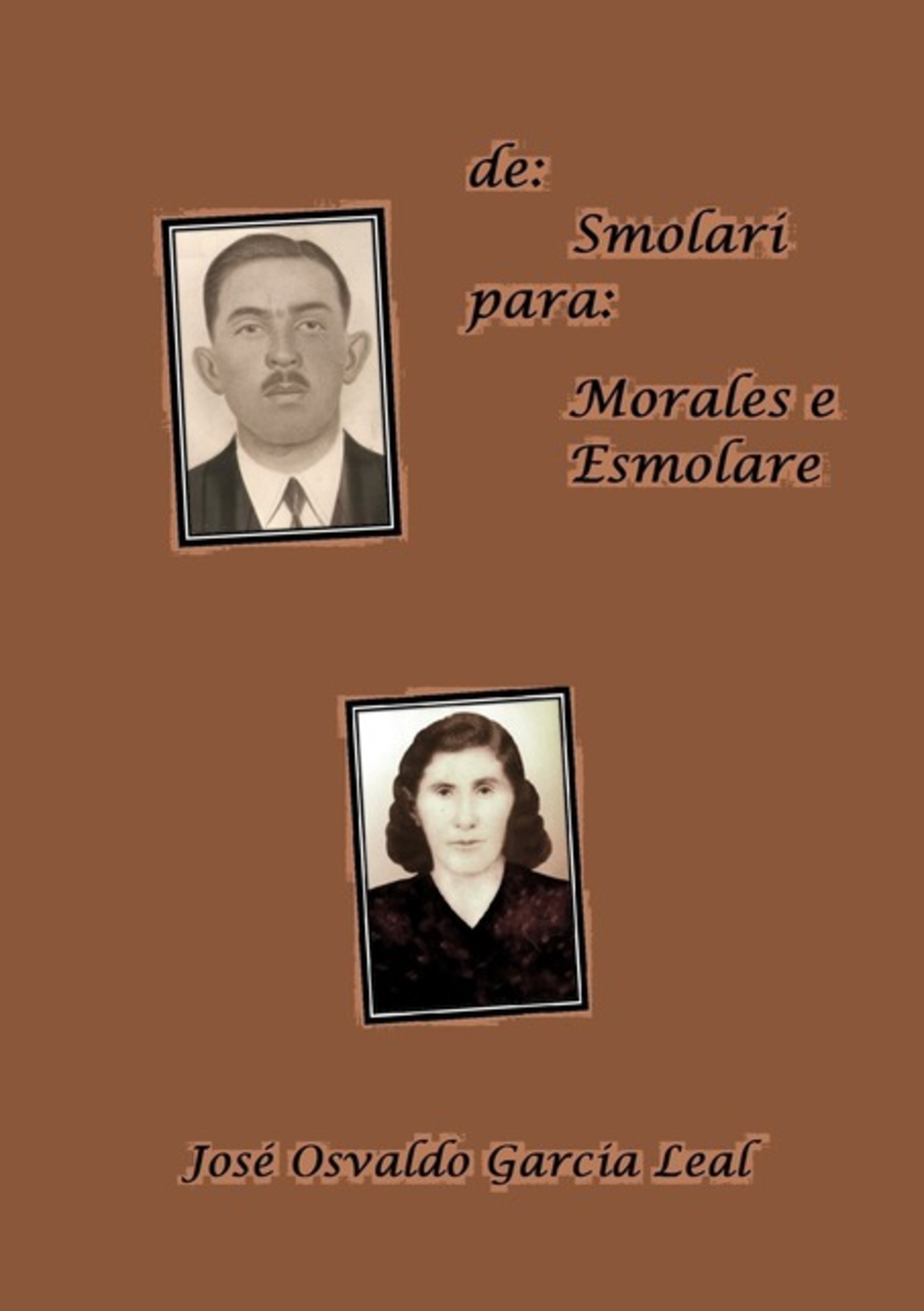 Família Smolari