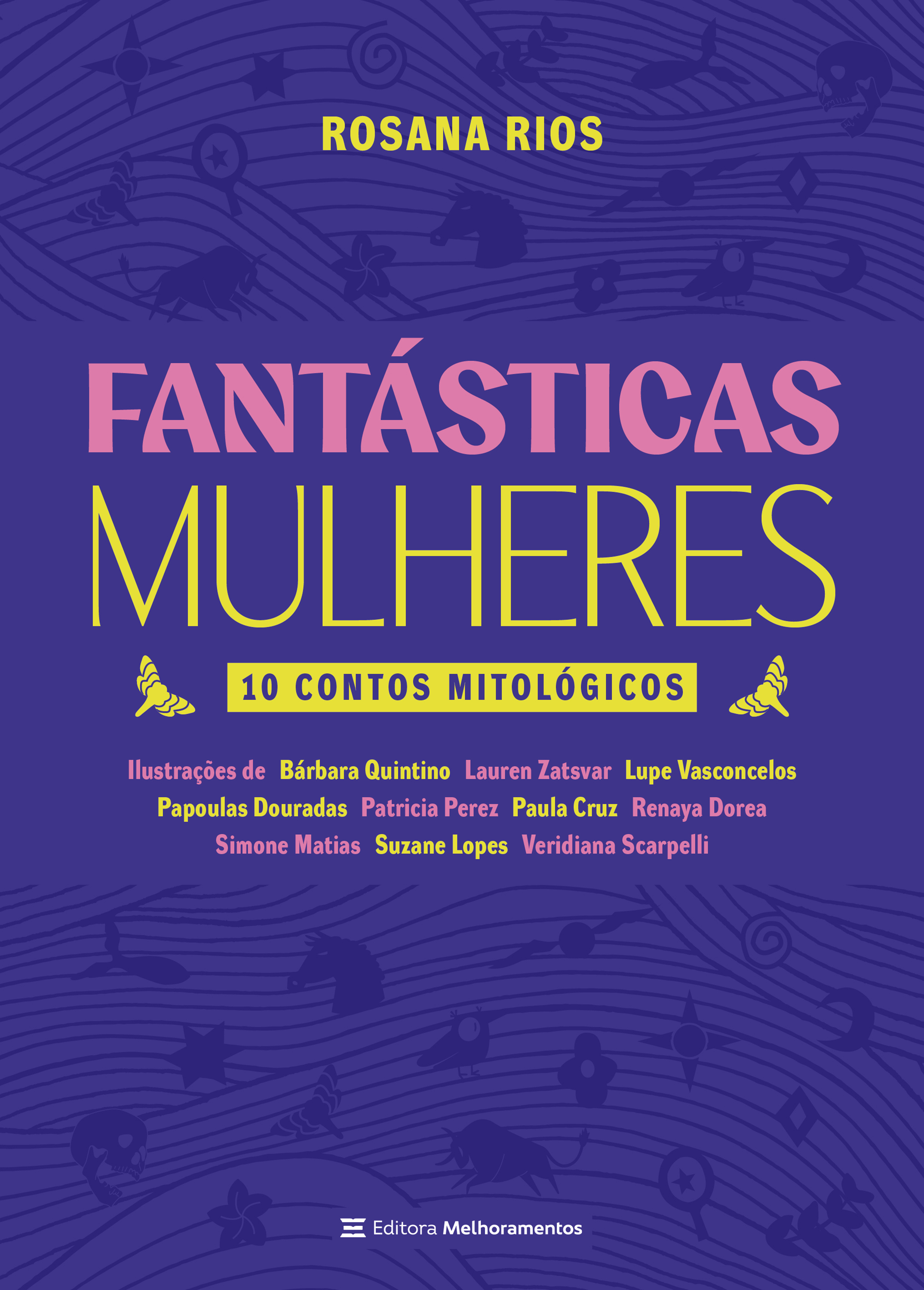 Fantásticas Mulheres