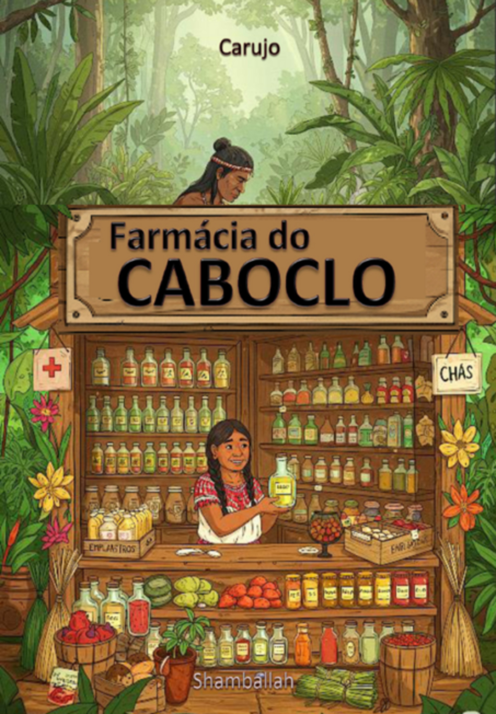 Farmácia Do Caboclo