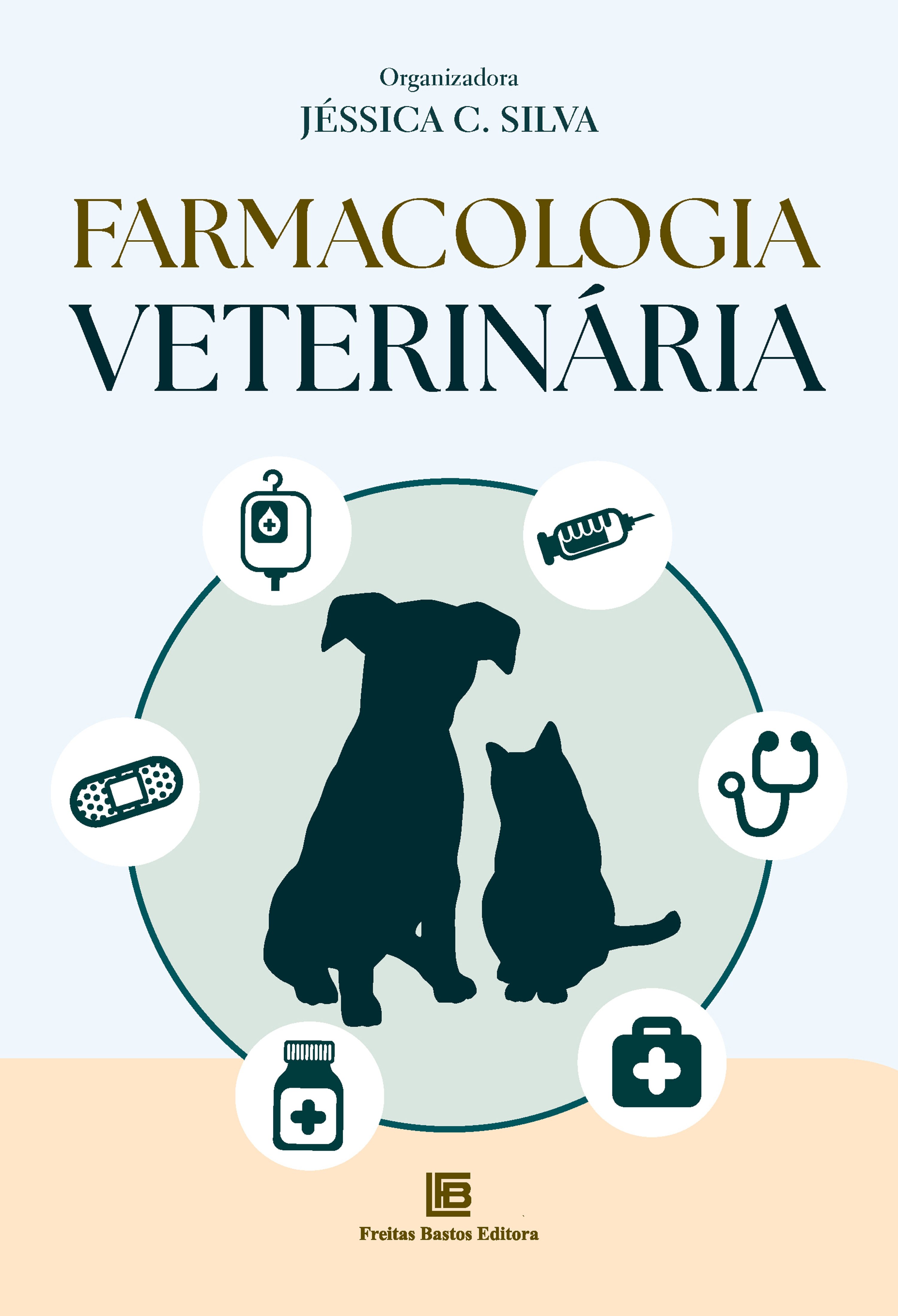 Farmacologia Veterinária