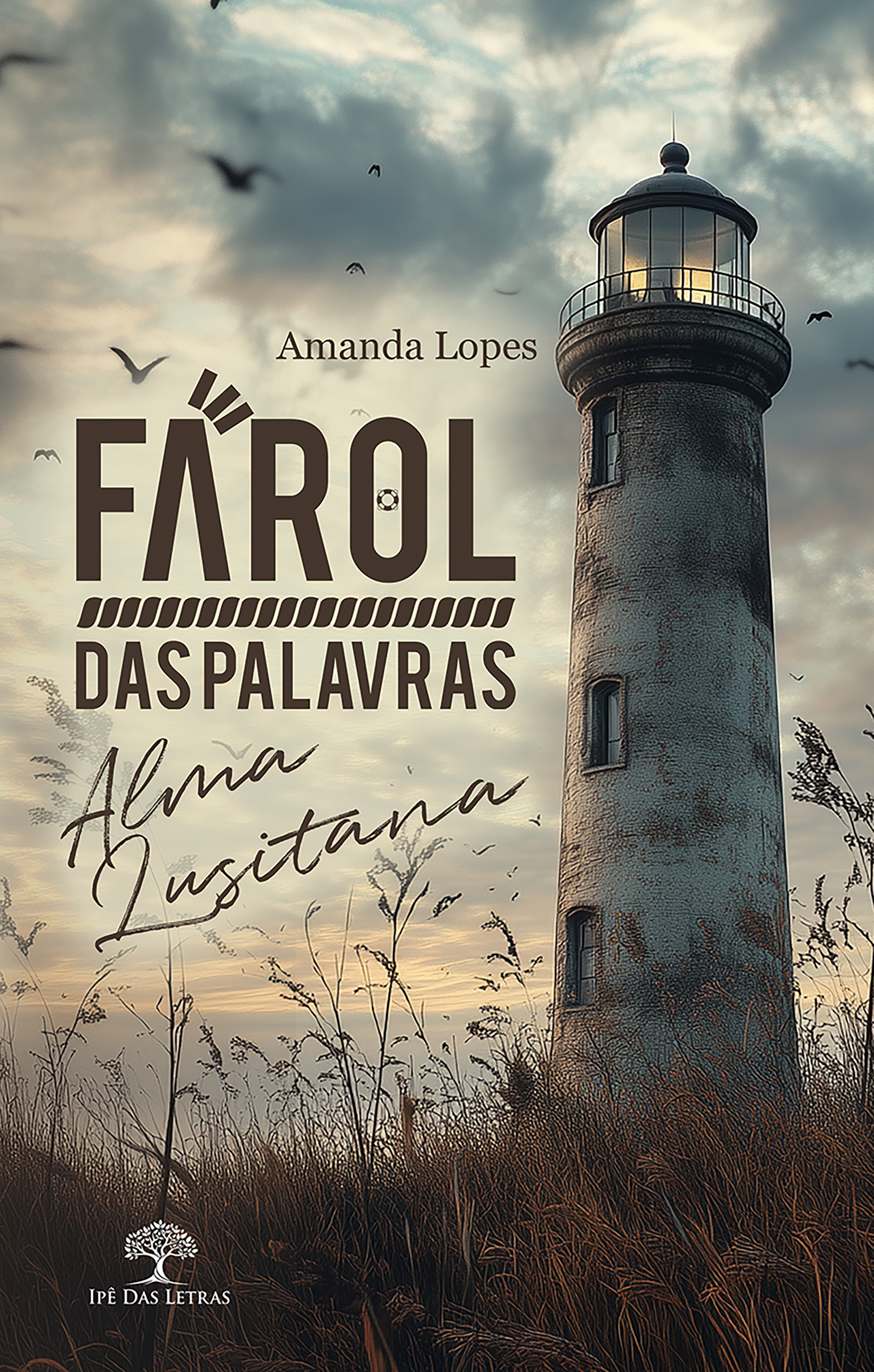 Farol das Palavras