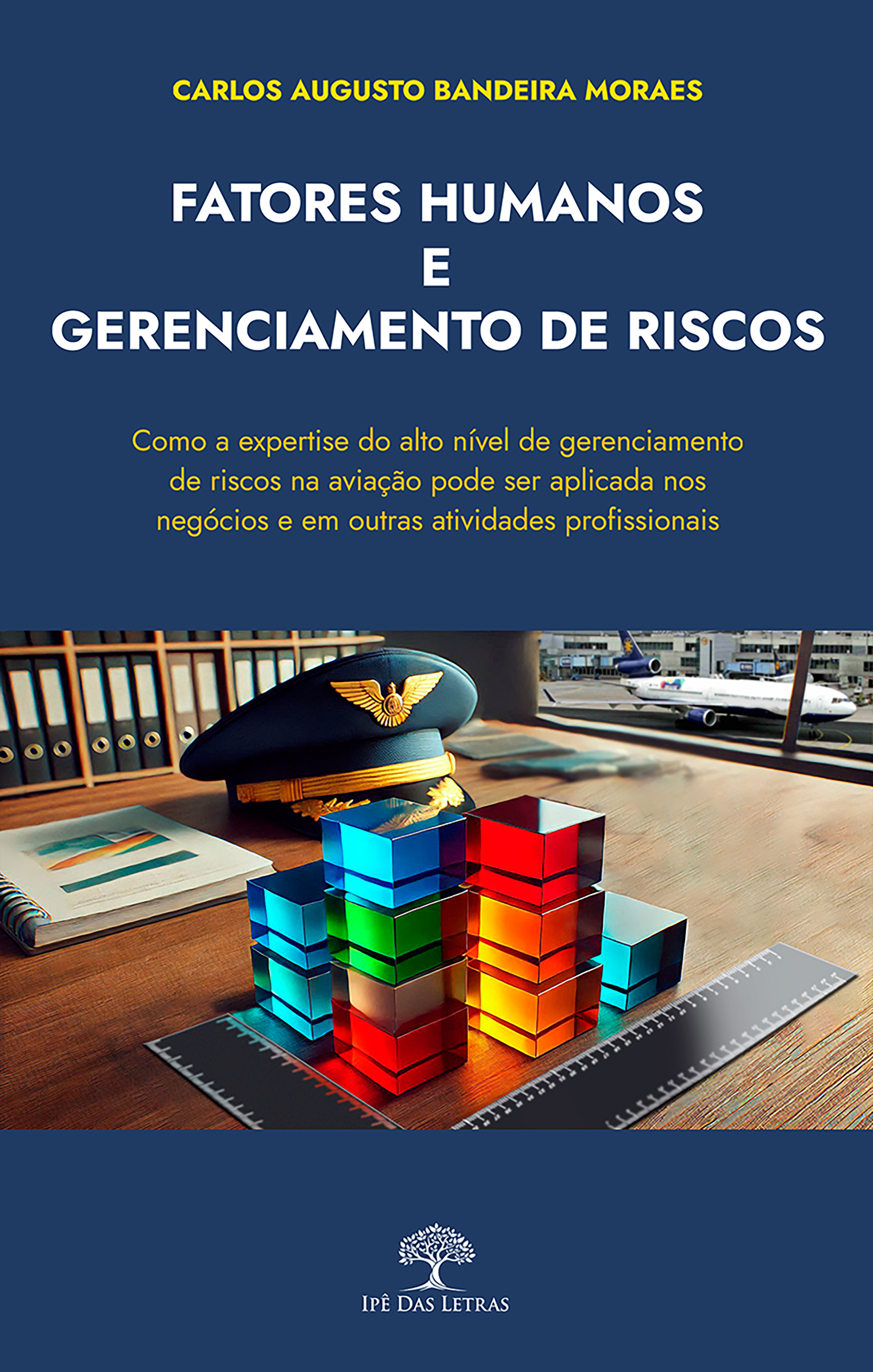 Fatores Humanos e Gerenciamento de Riscos