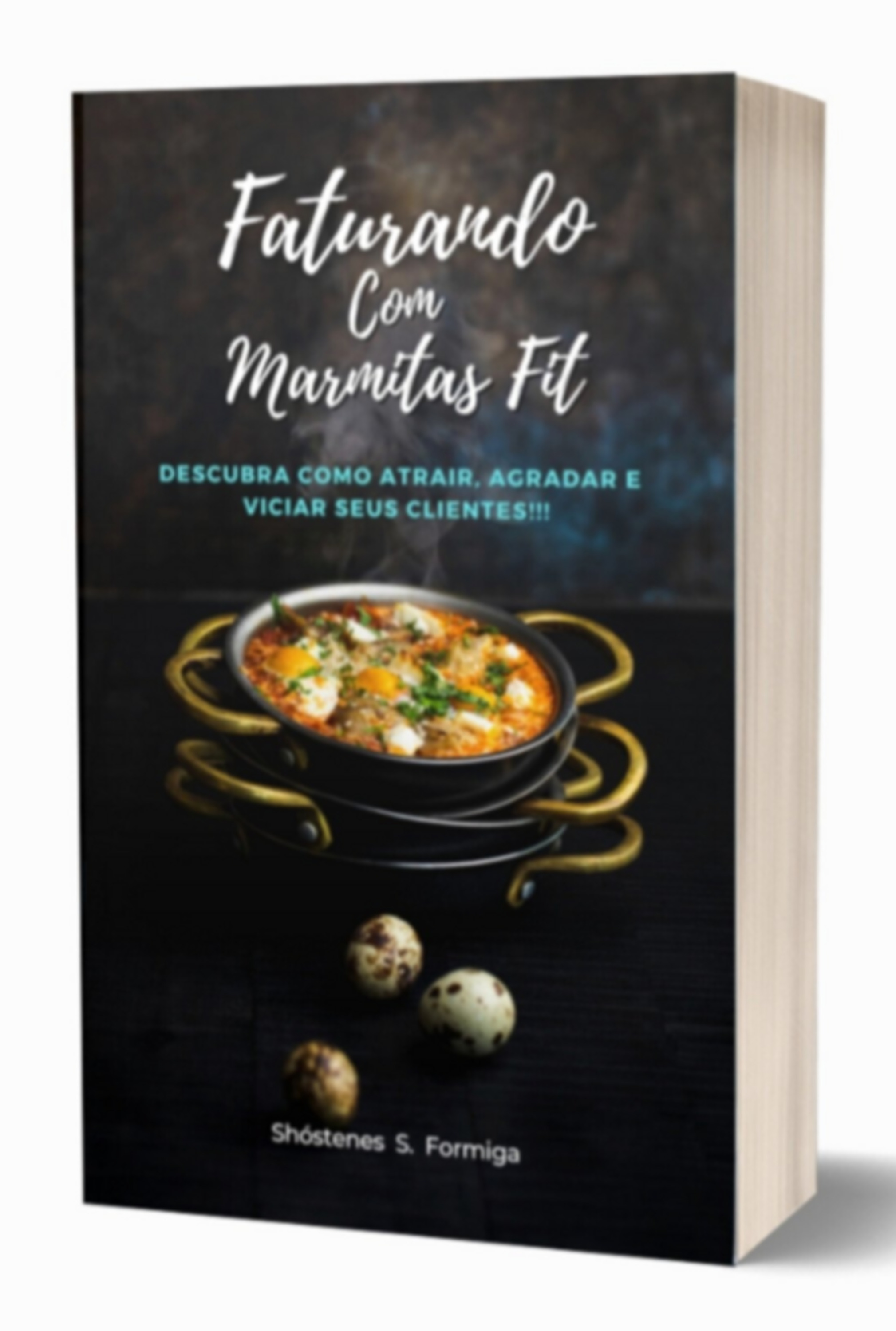 Faturando Com Marmitas Fit 