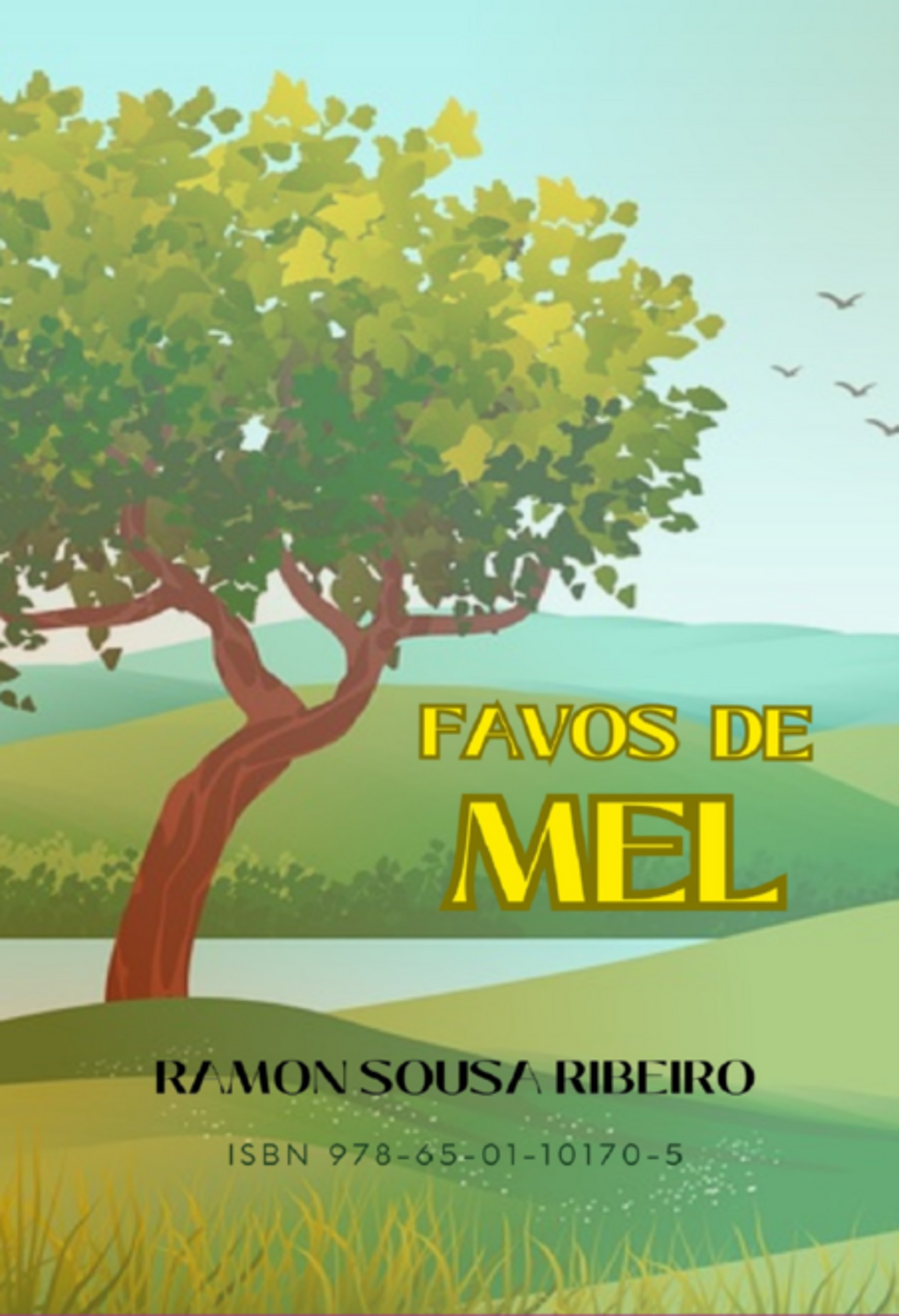 Favos De Mel