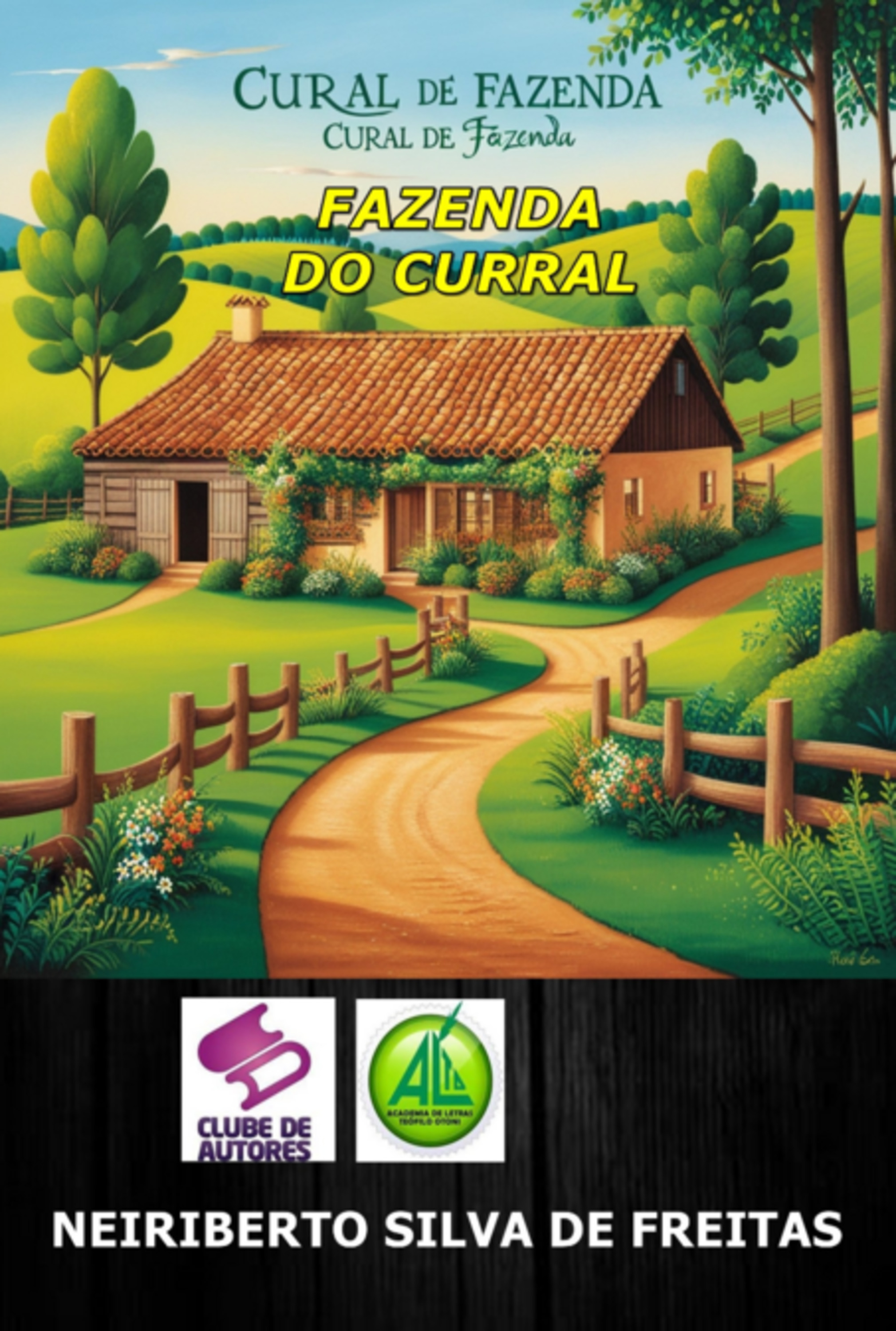 Fazenda Do Curral