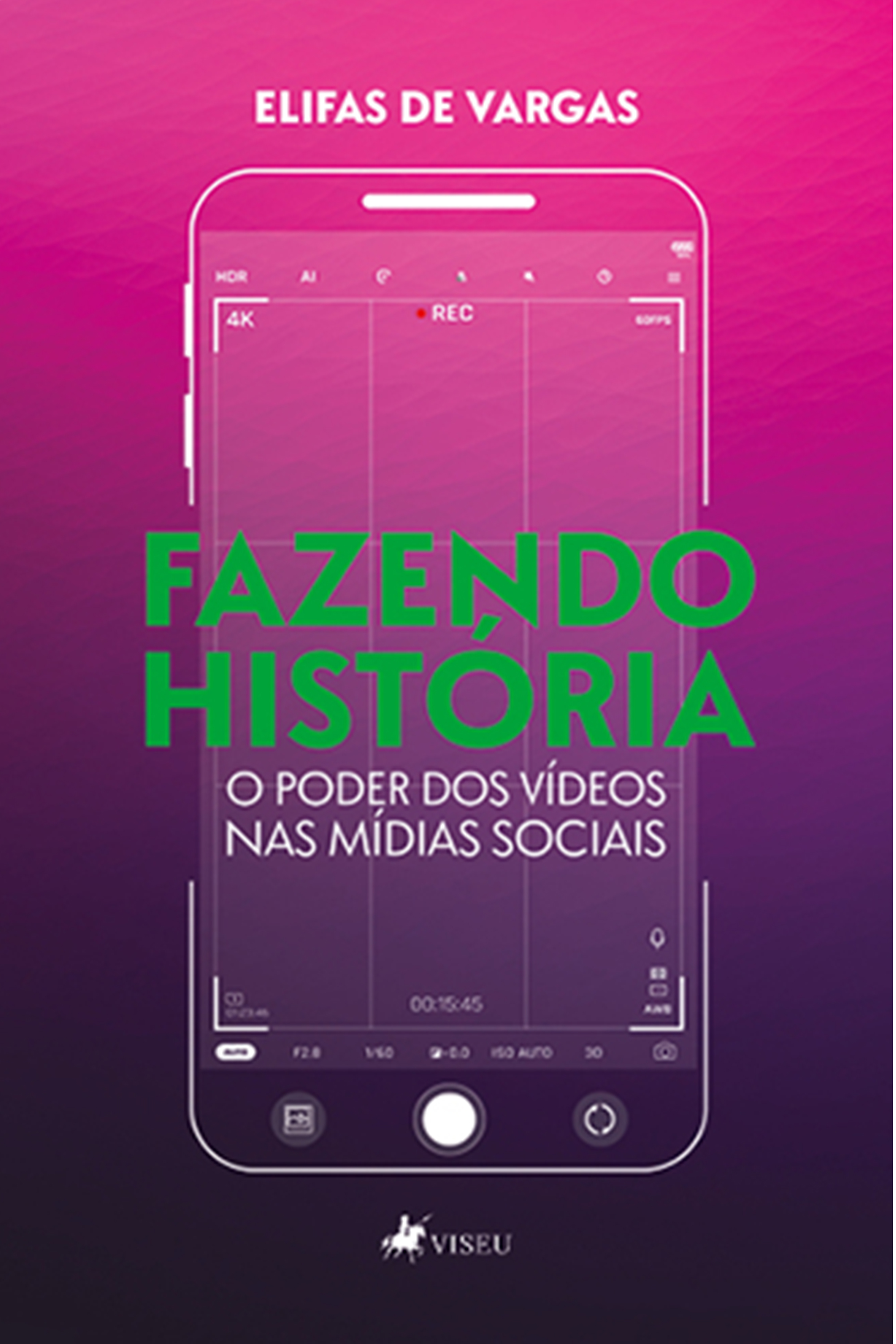 Fazendo História