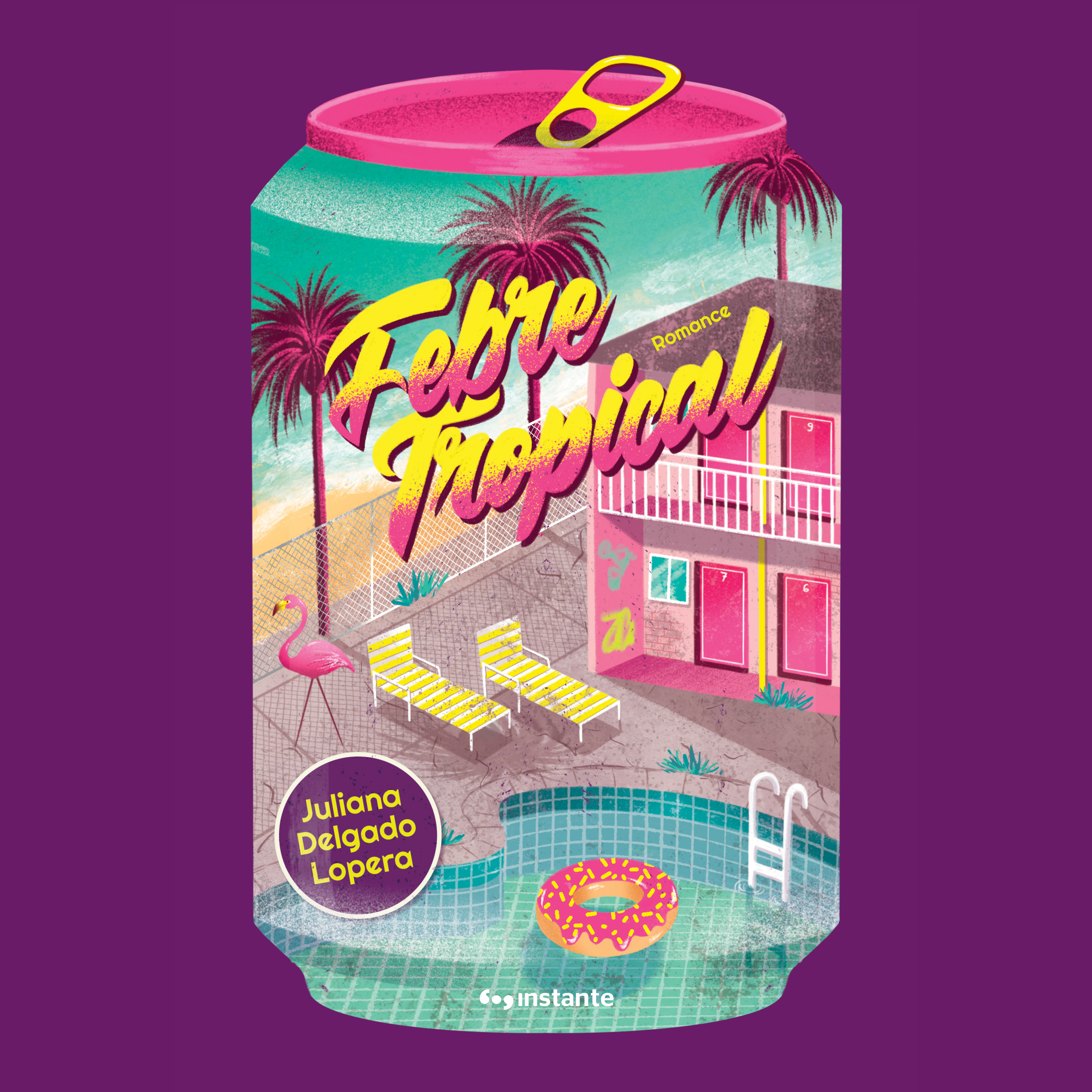 Febre tropical