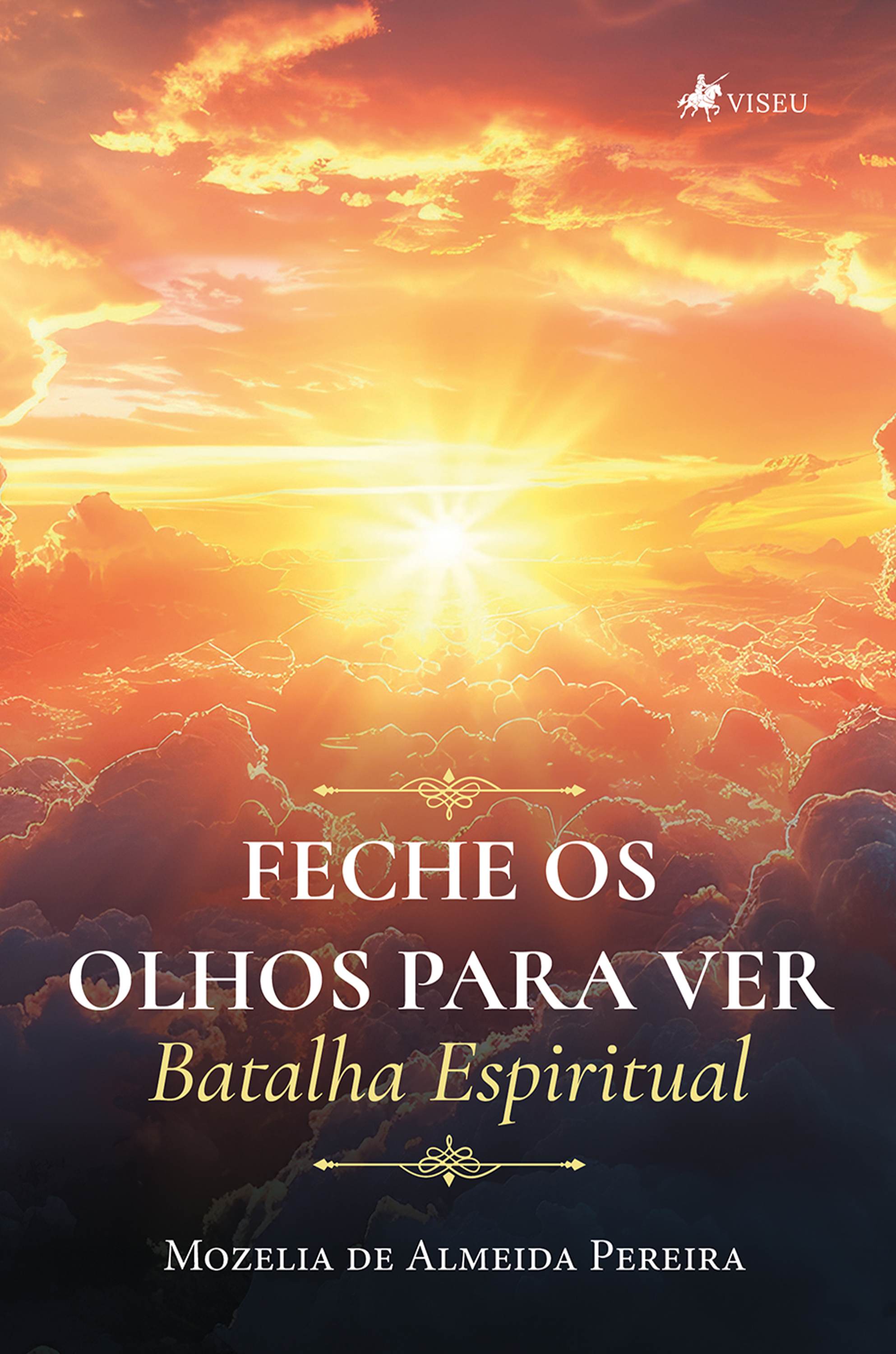 Feche os olhos para Ver