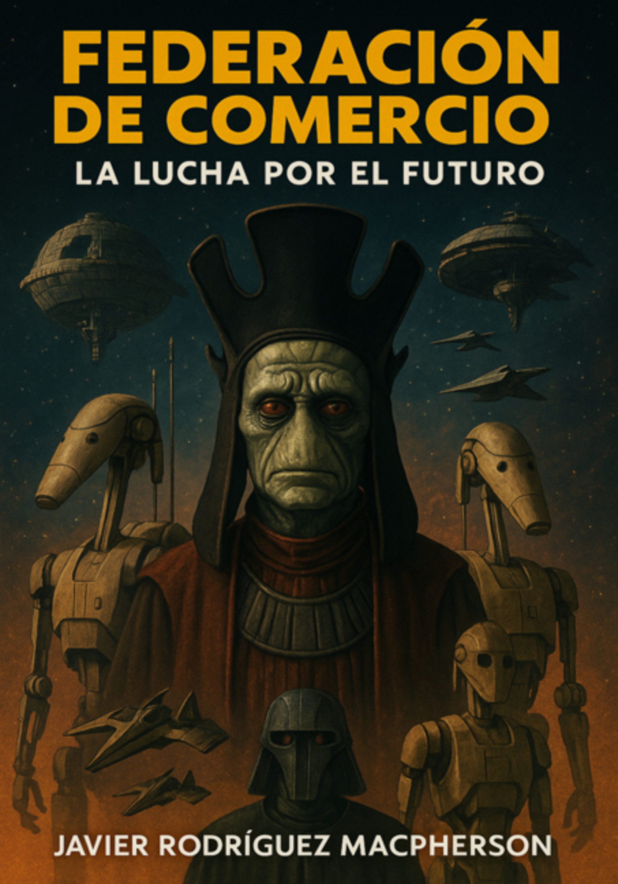 Federación De Comercio: La Lucha Por El Futuro
