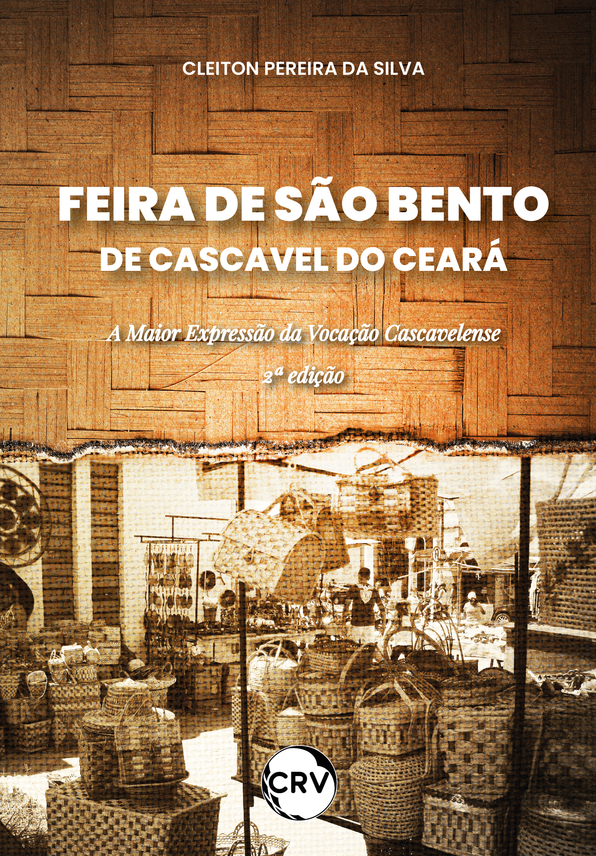 Feira de São Bento de cascavel do Ceará
