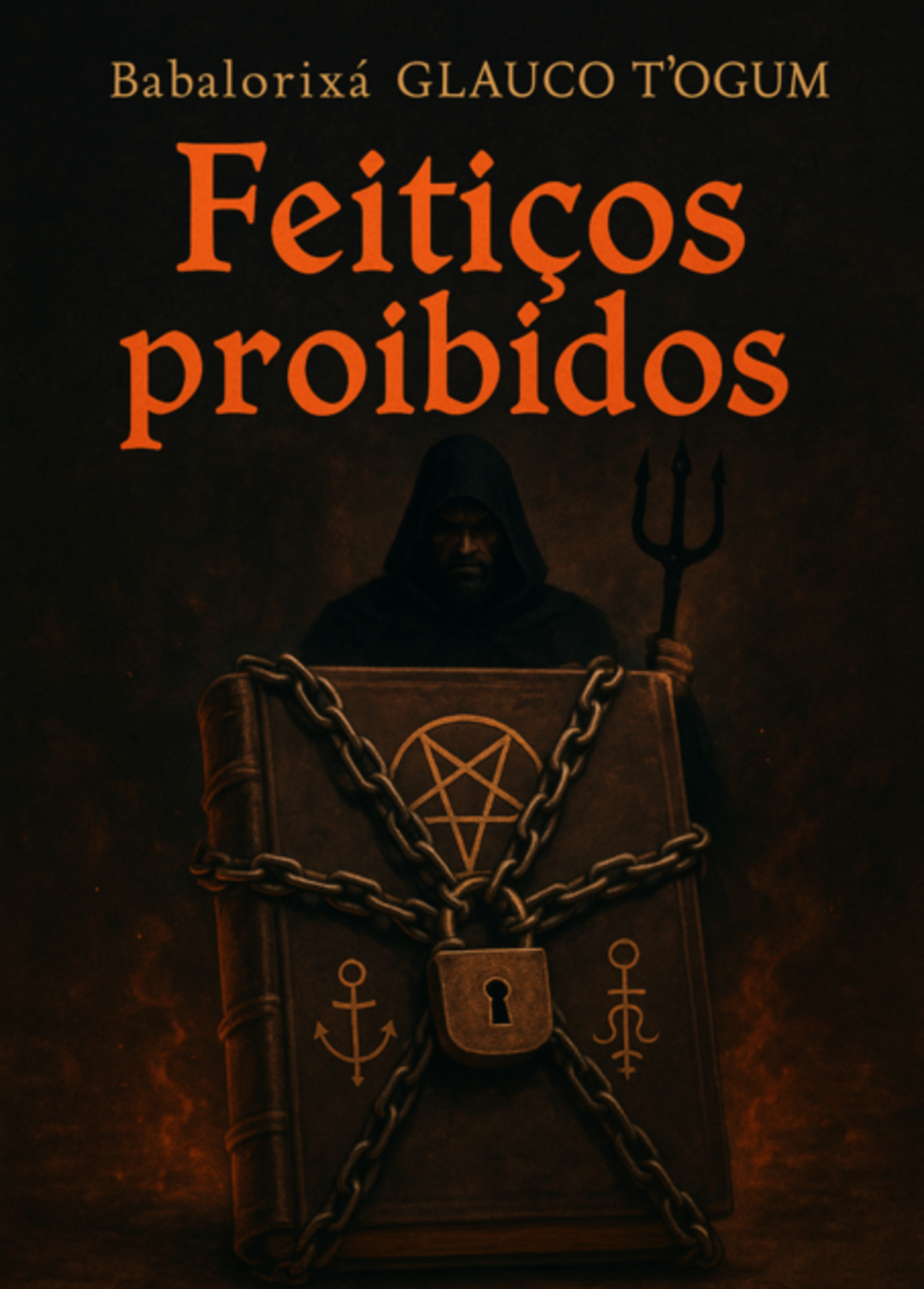 Feitiços Proibidos