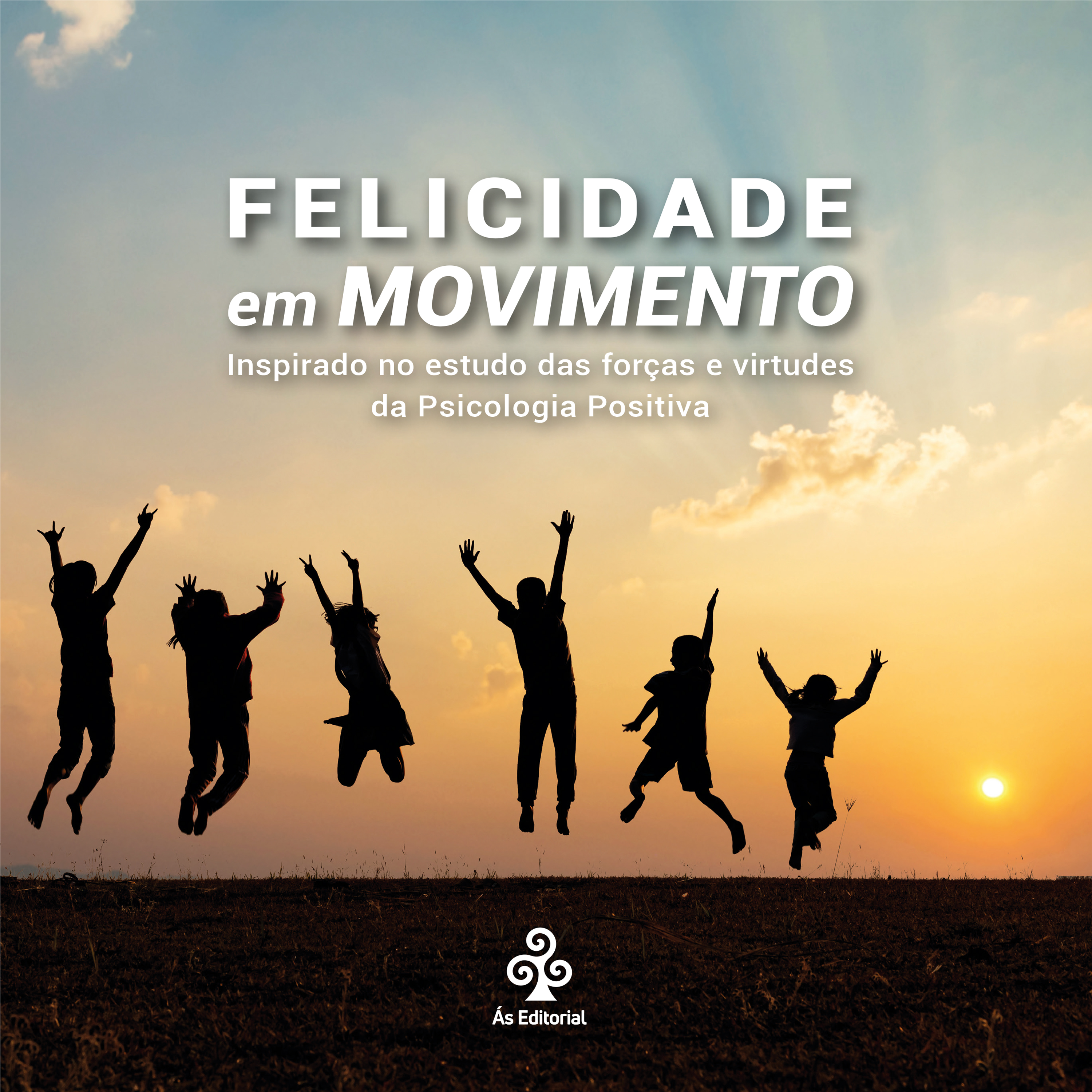 Felicidade em Movimento