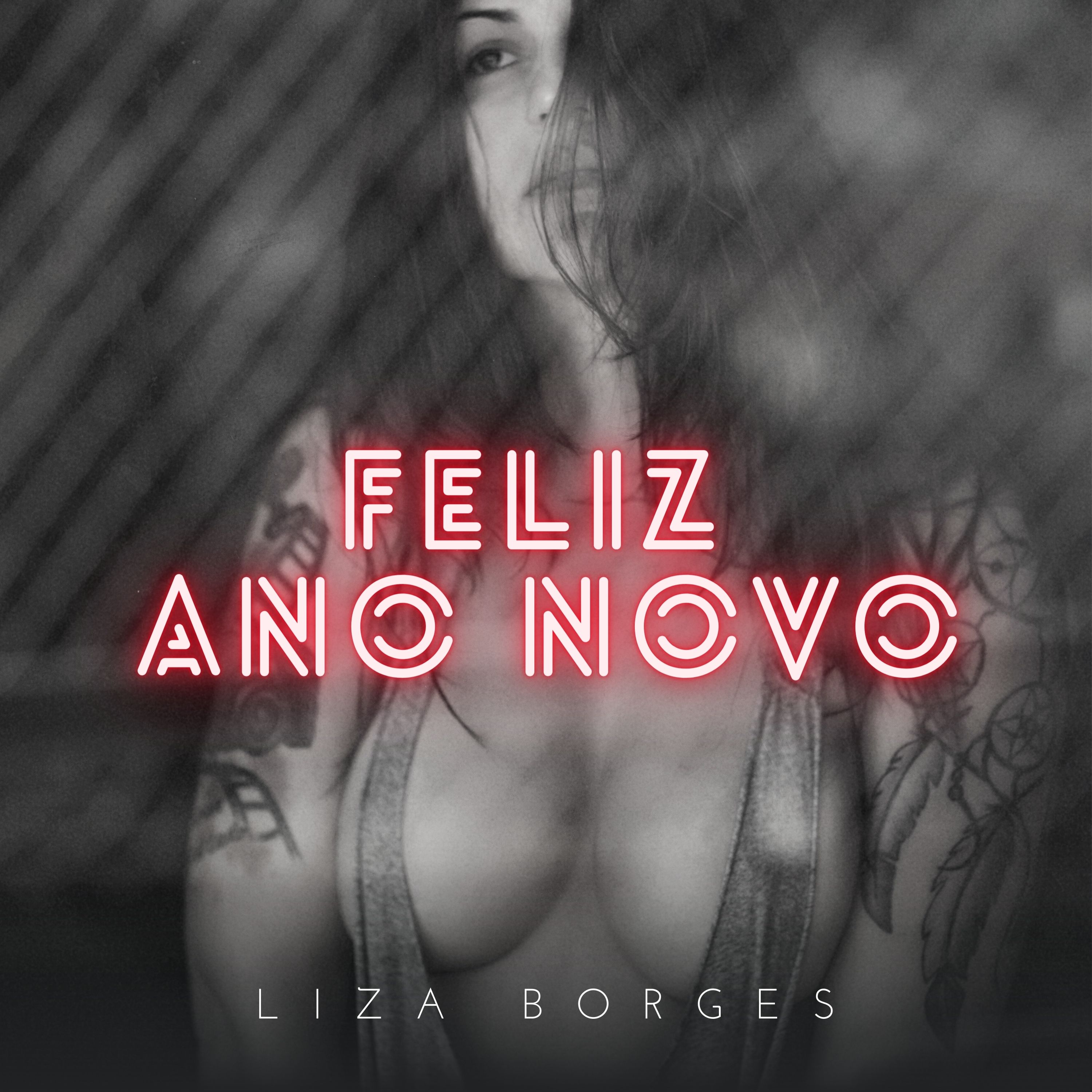 Feliz Ano Novo