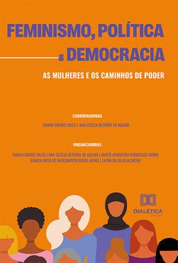 Feminismo, política e democracia
