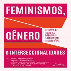 Feminismos, gênero e interseccionalidades
