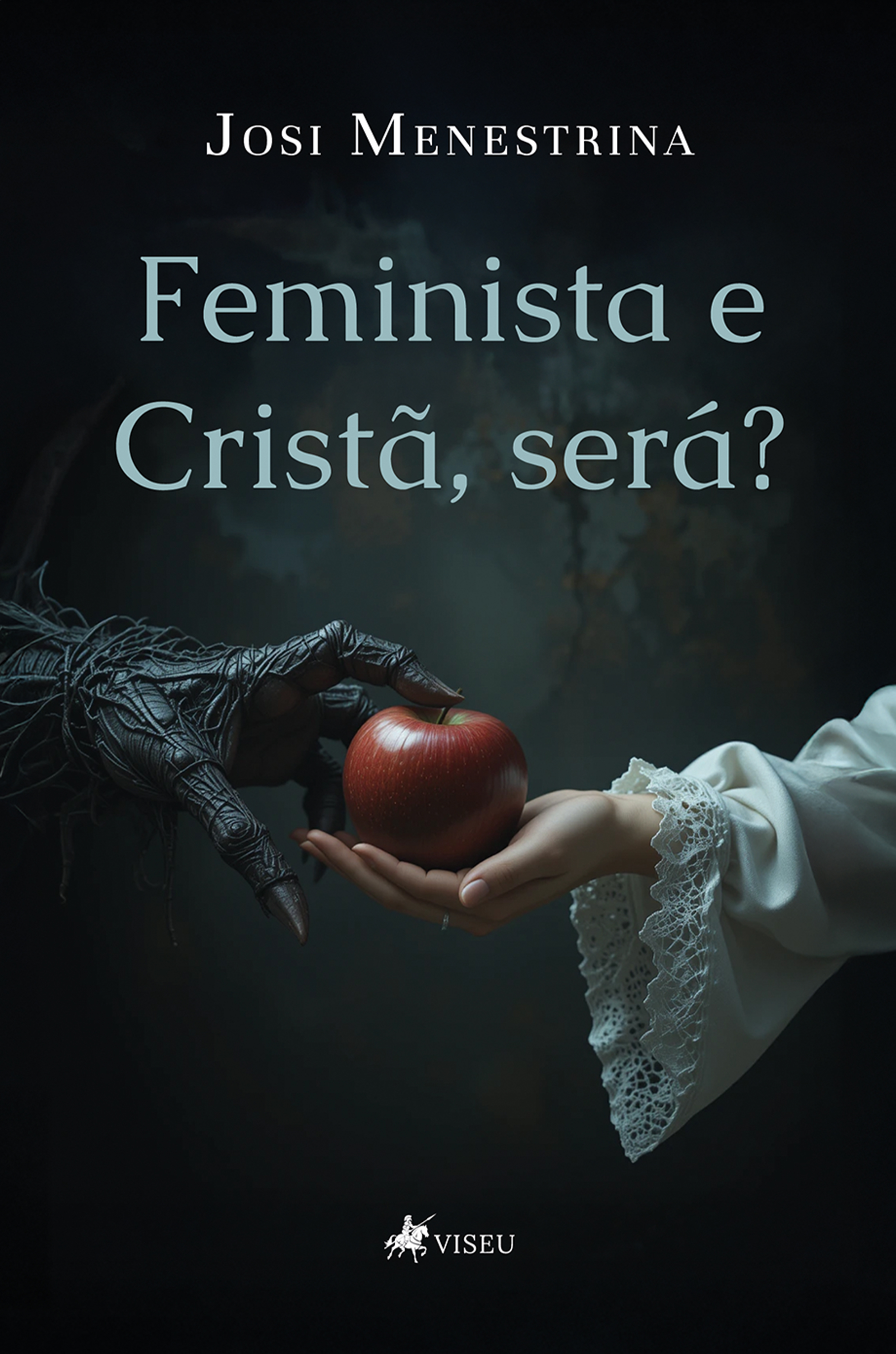 Feminista e Cristã, será?