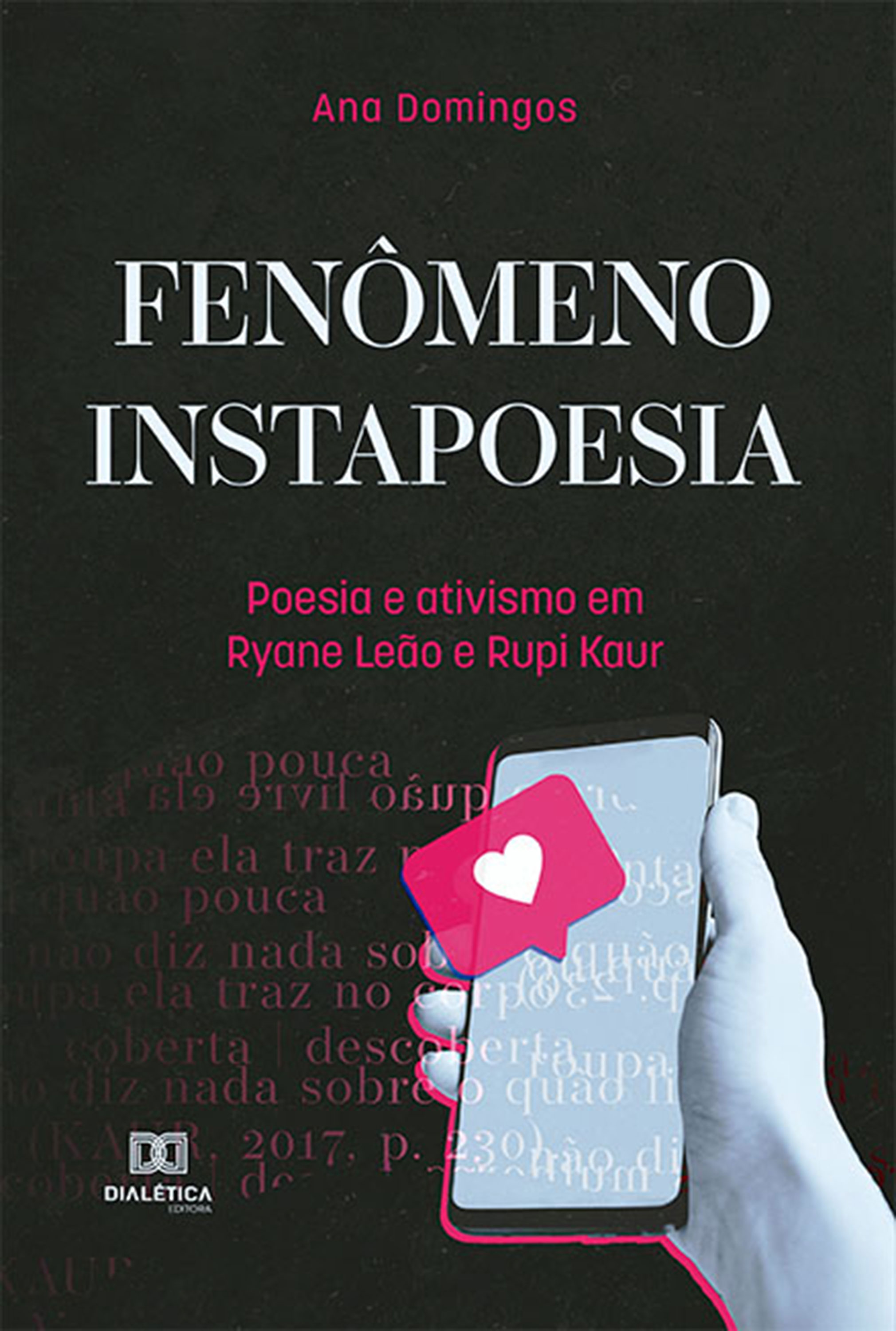 Fenômeno Instapoesia