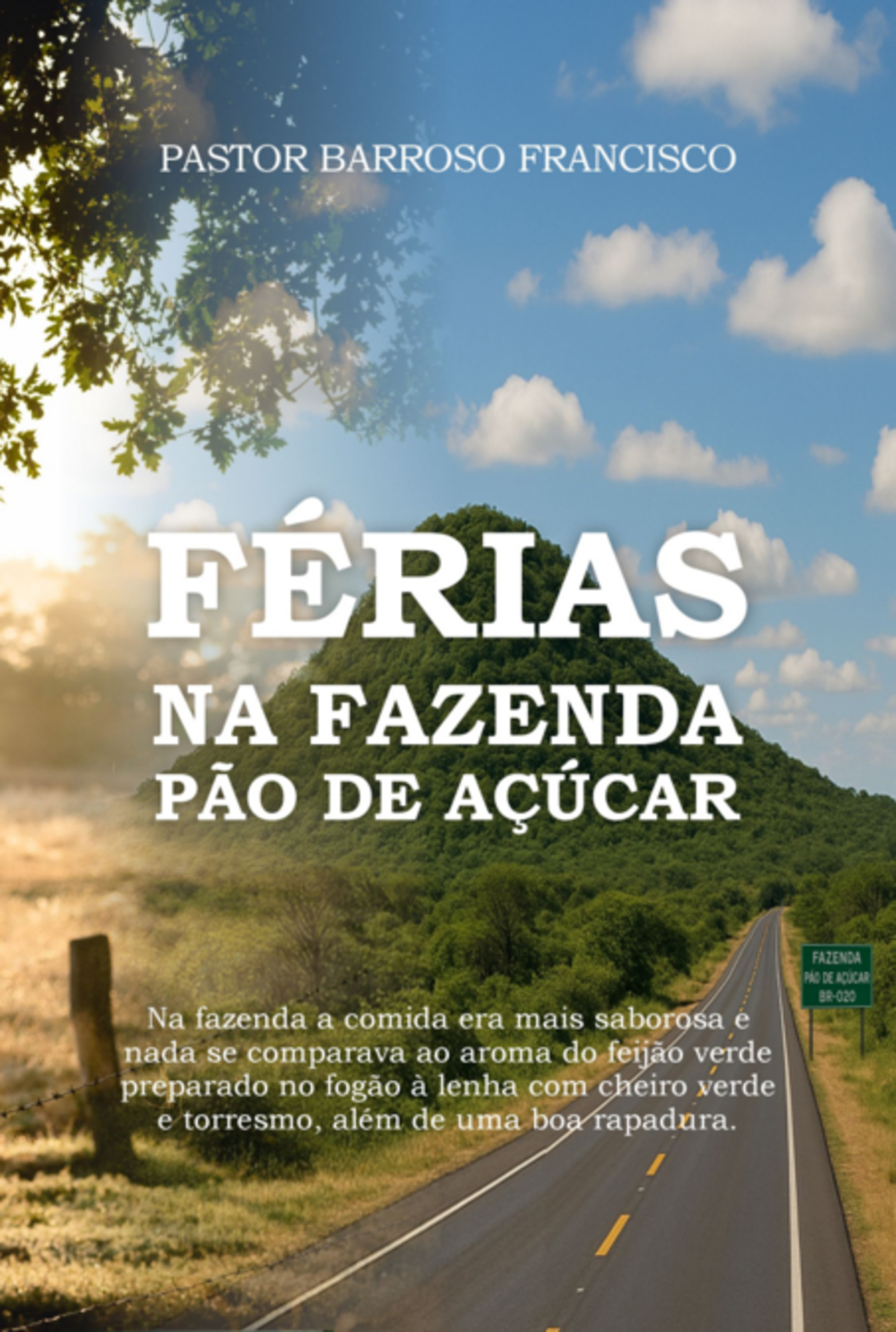 Férias Na Fazenda