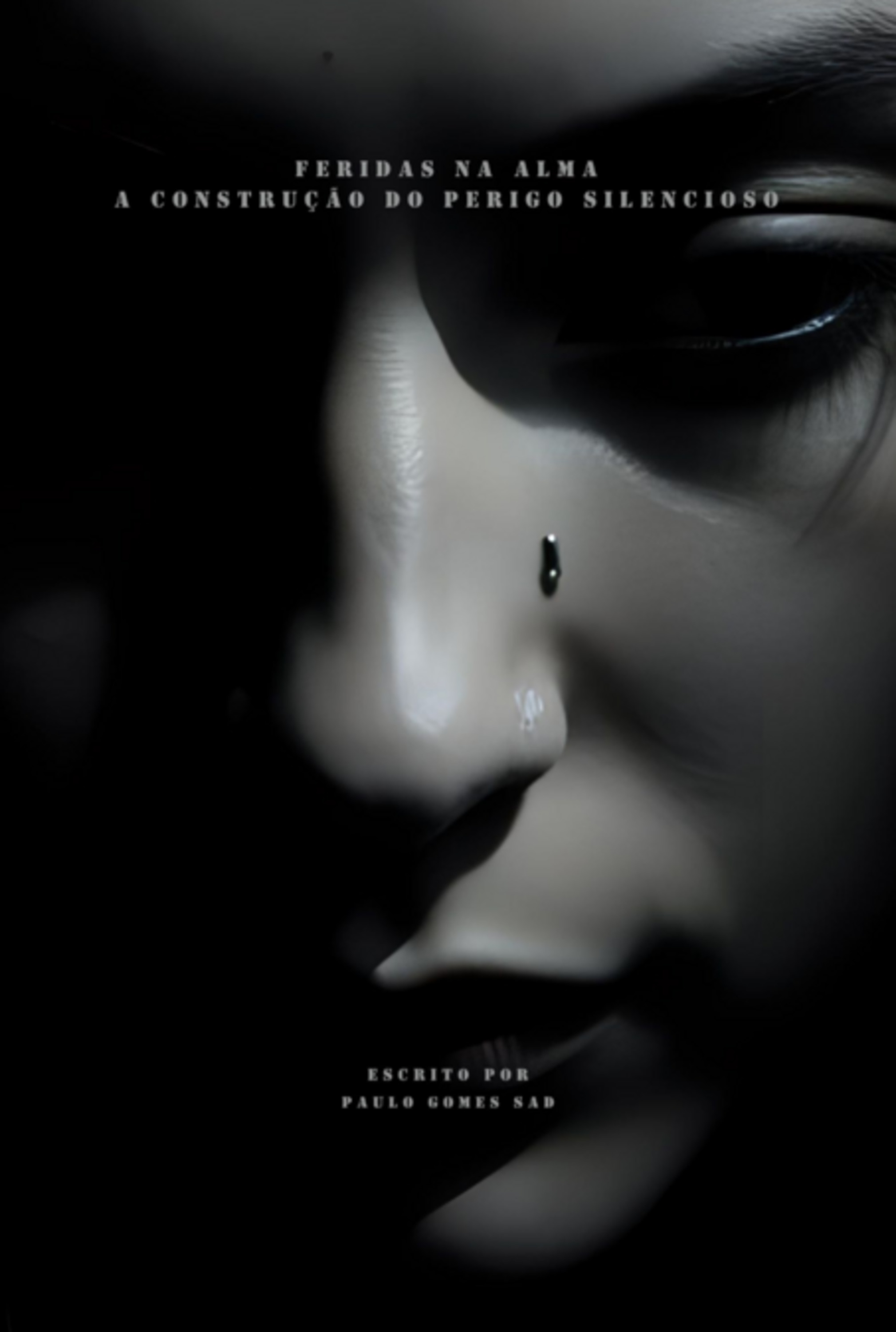 Feridas Na Alma: A Construção Do Perigo Silencioso
