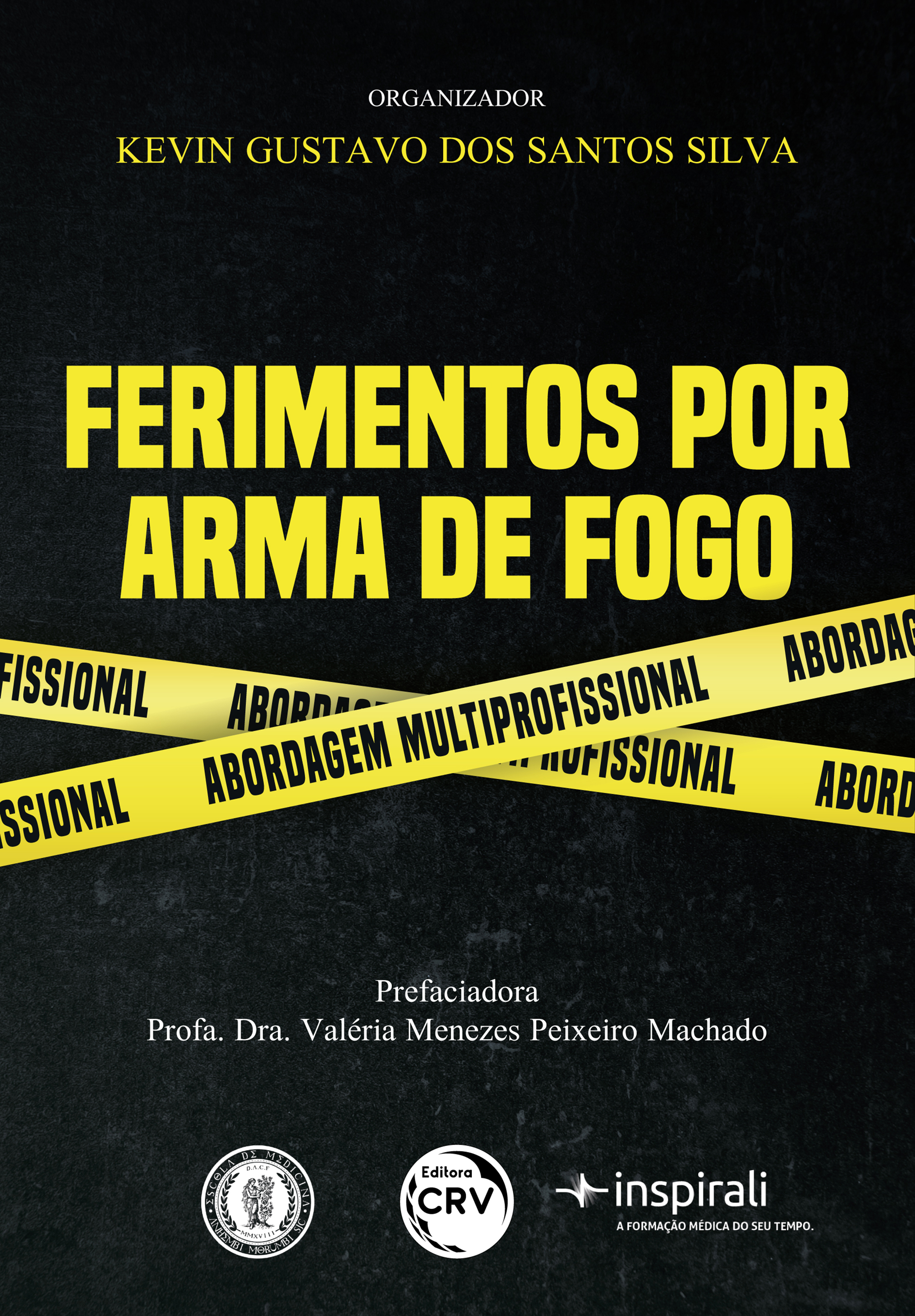 Ferimentos por arma de fogo