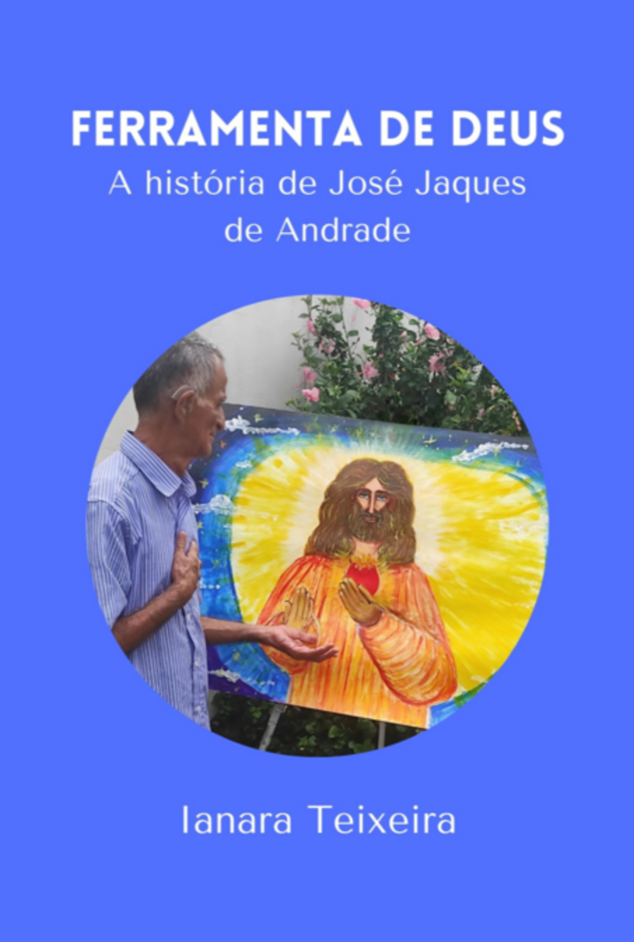 Ferramenta De Deus