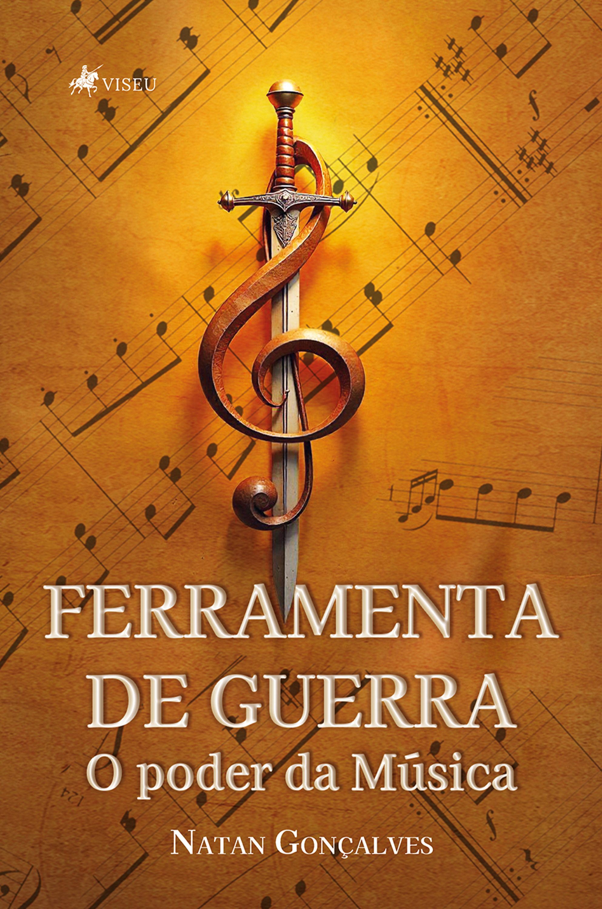 Ferramenta de Guerra