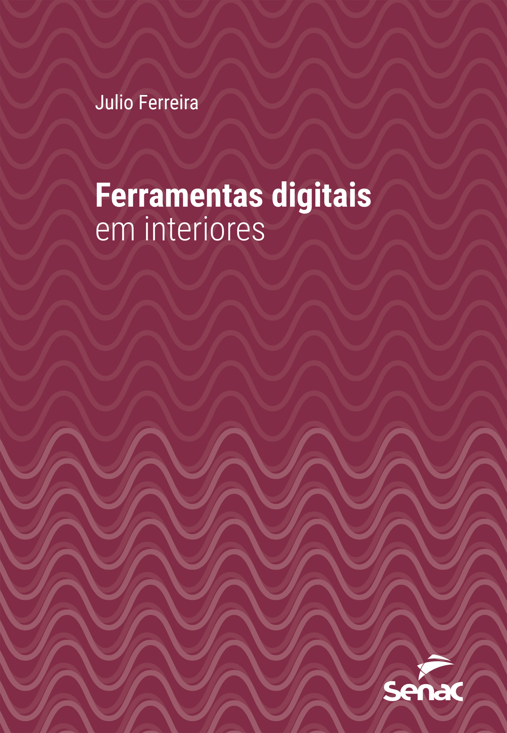 Ferramentas digitais em interiores