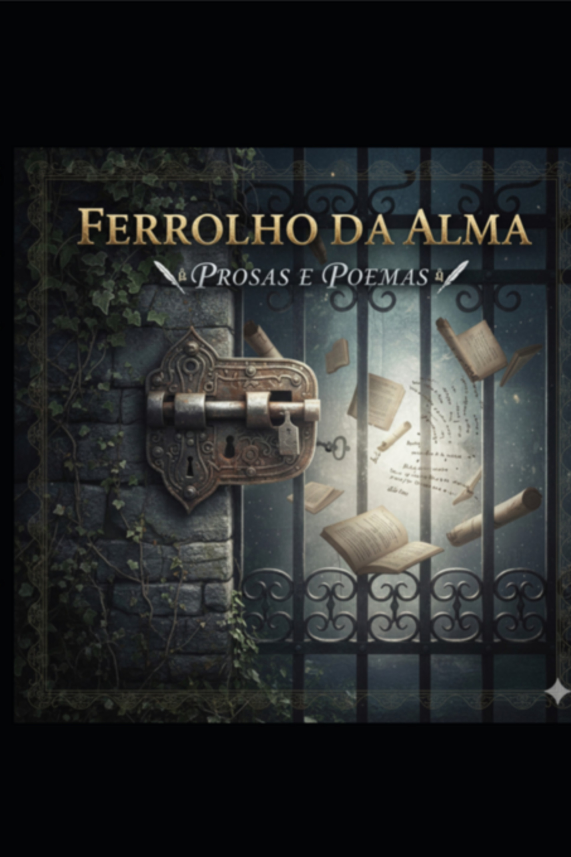 Ferrolho Da Alma