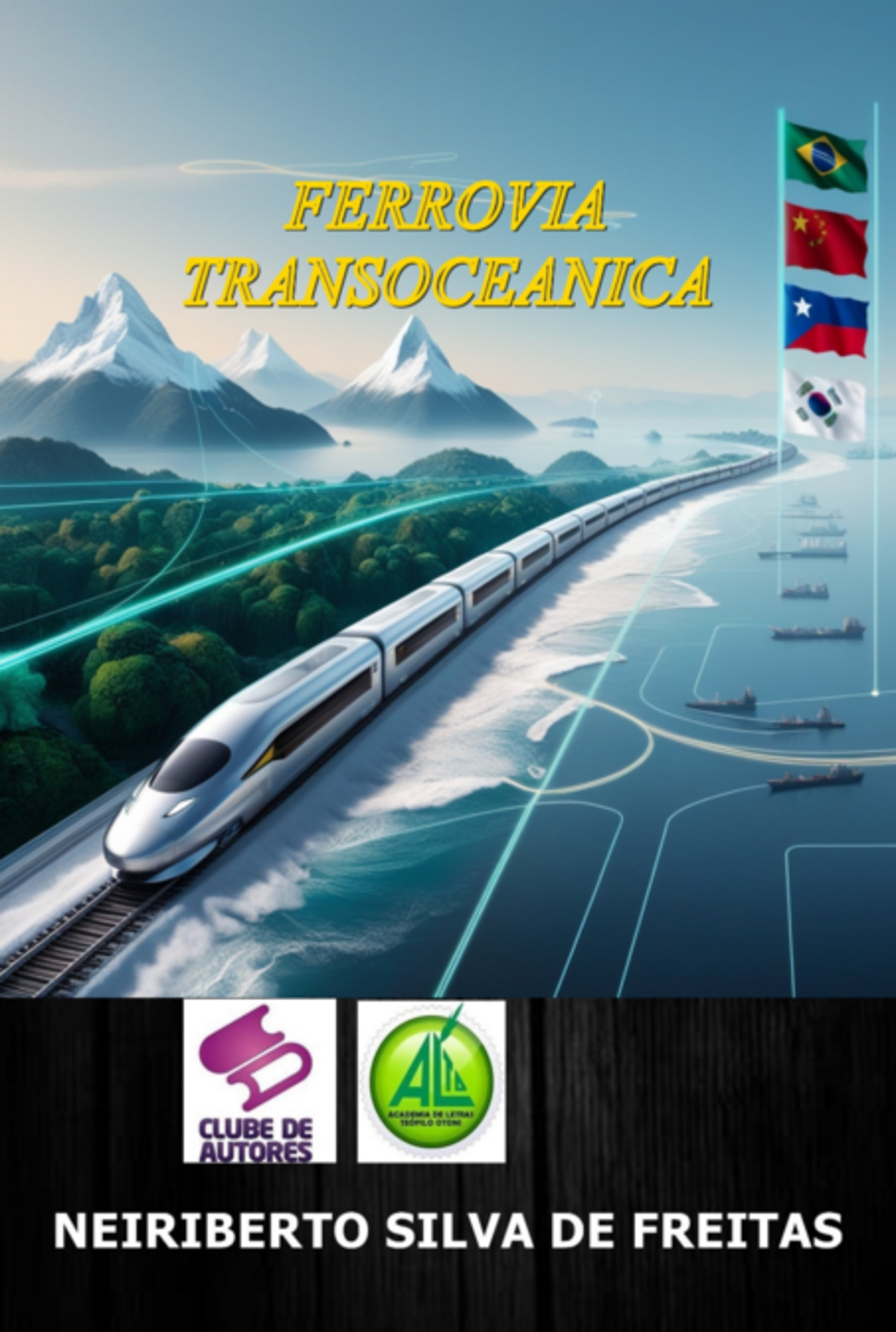 Ferrovia Transoceanica