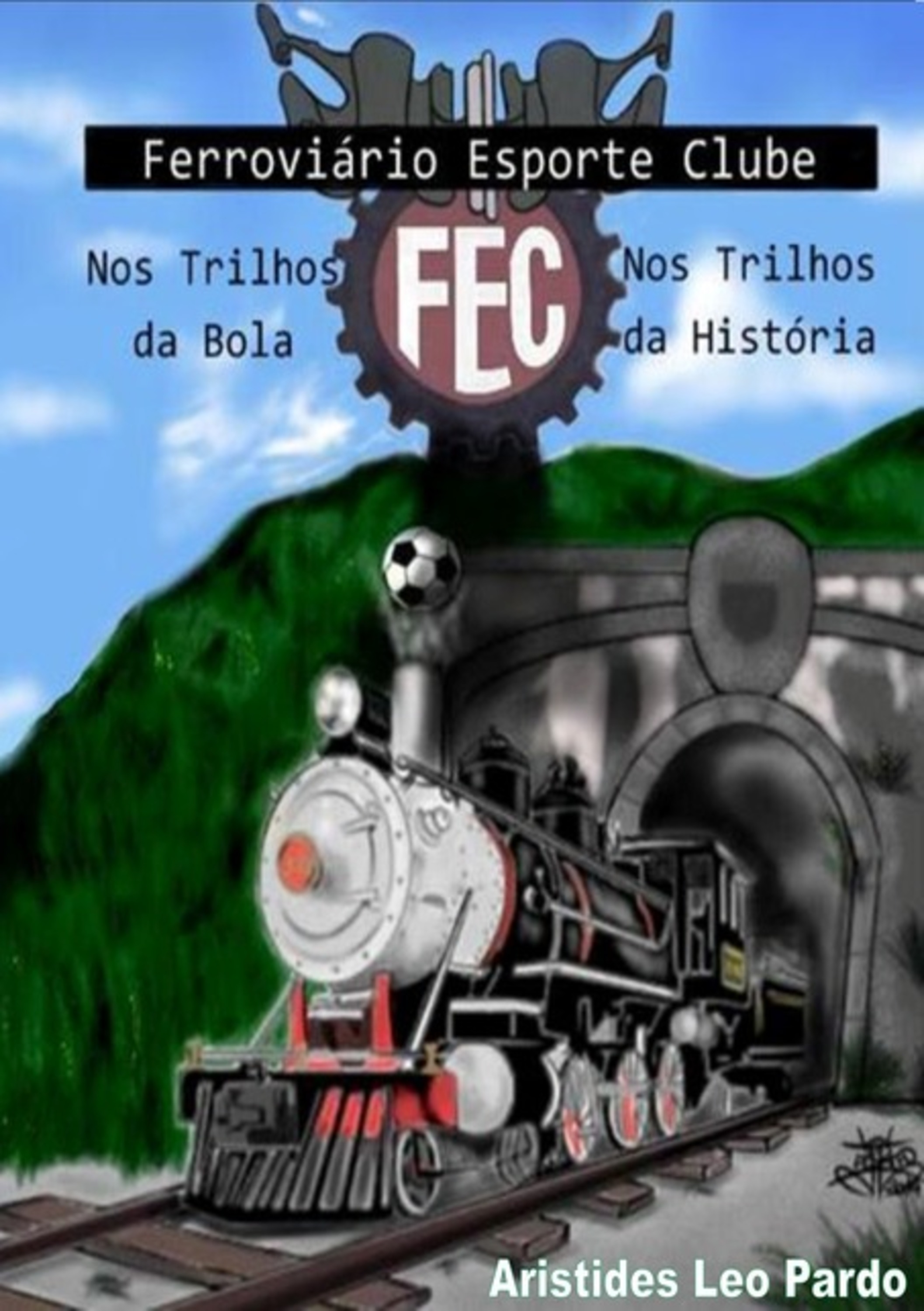 Ferroviário Esporte Clube