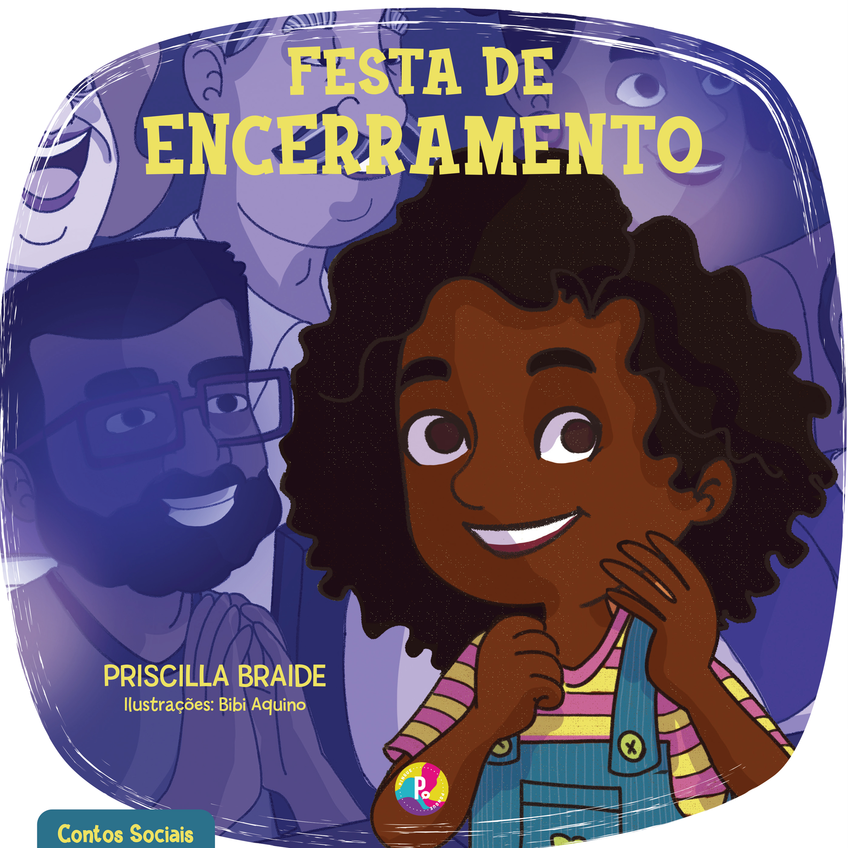 Festa de encerramento