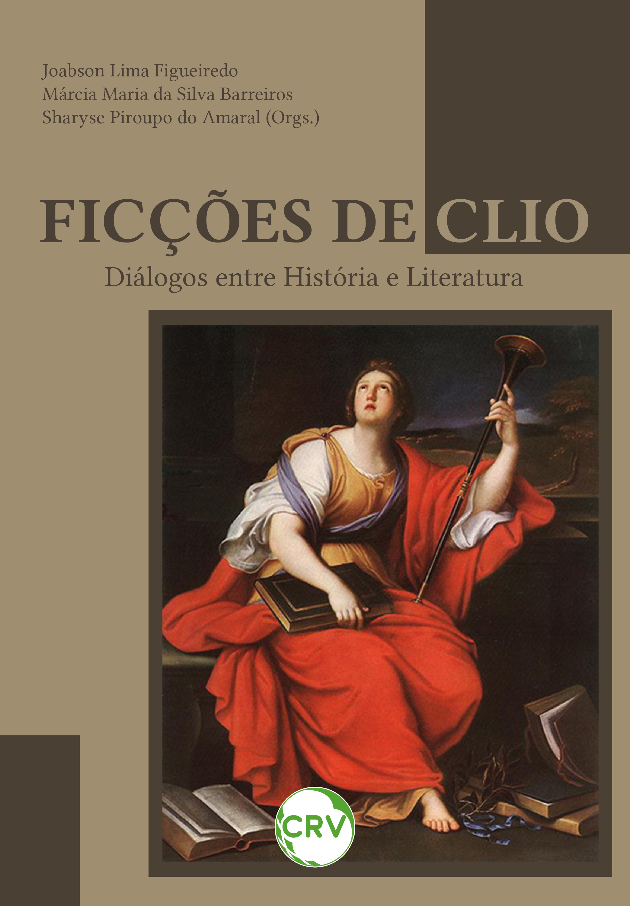 Ficções de Clio
