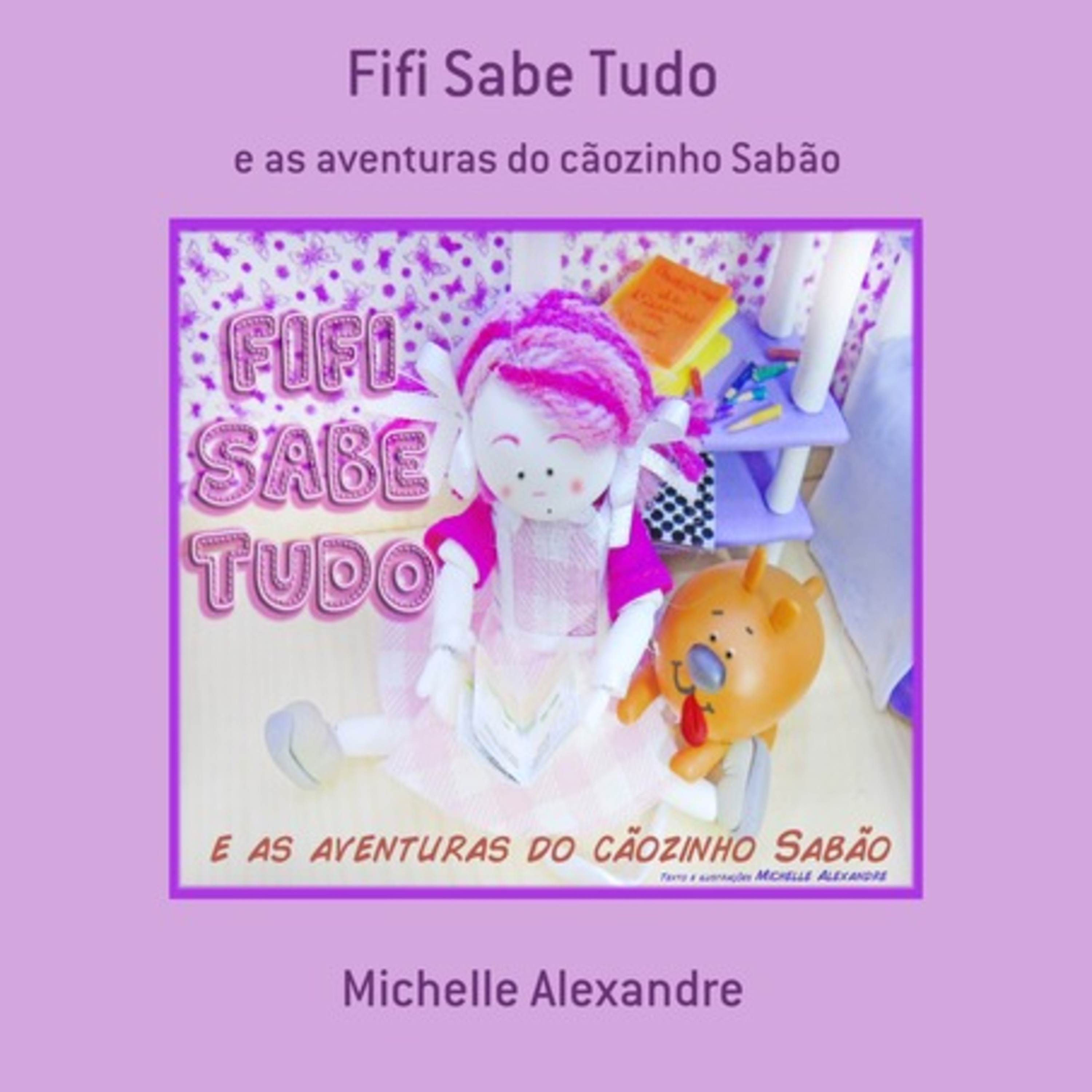 Fifi Sabe Tudo