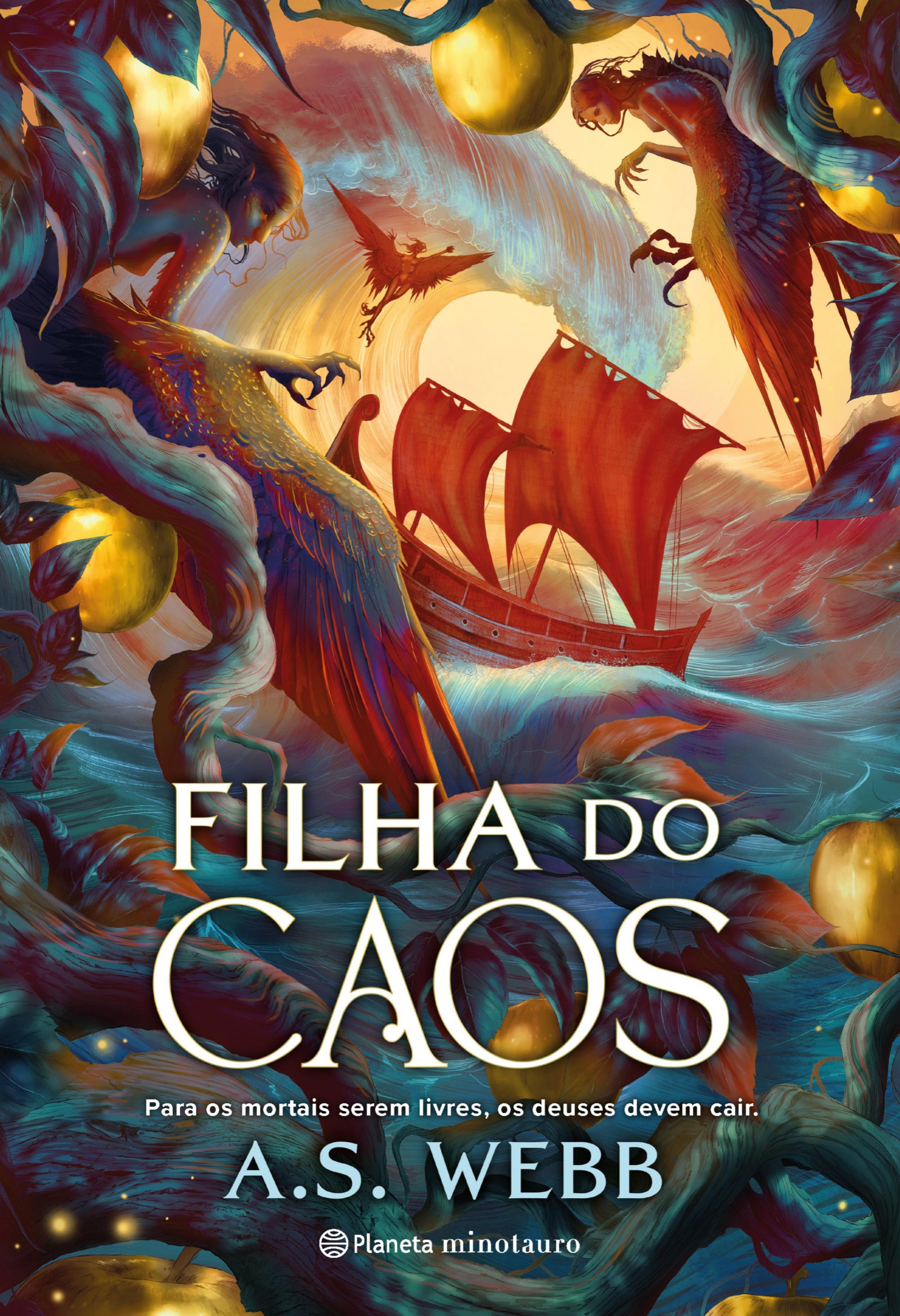 Filha do caos