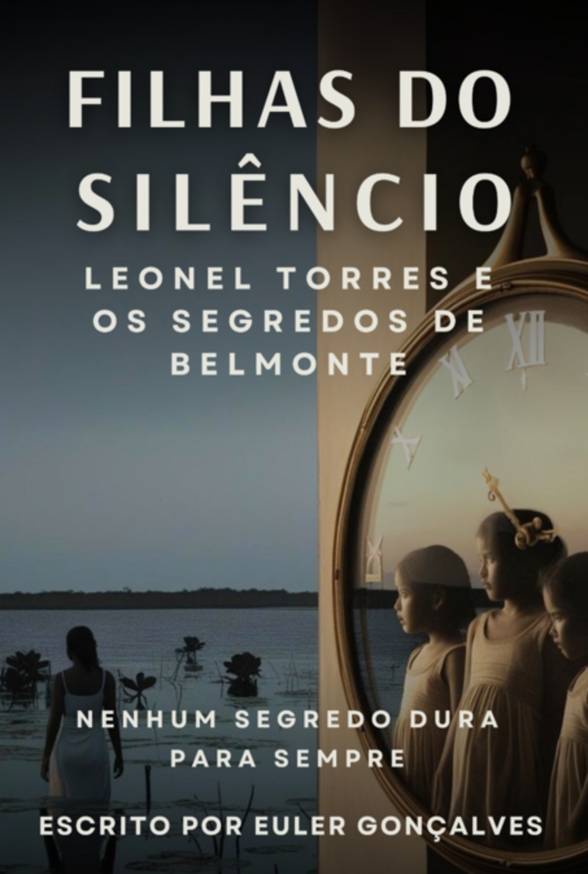  filhas Do Silêncio: Leonel Torres E Os Segredos De Belmonte