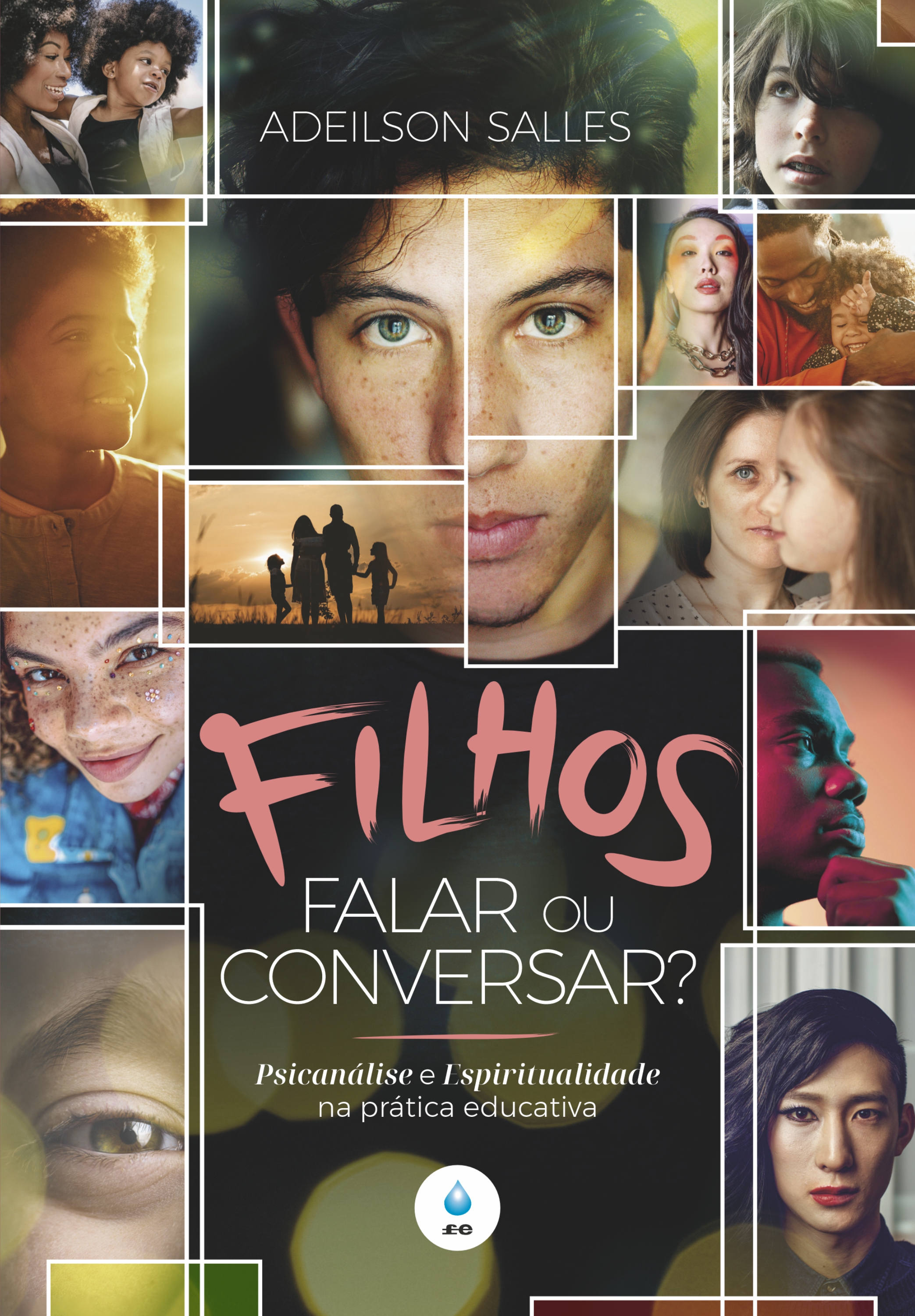 Filhos - Conversar ou Falar?